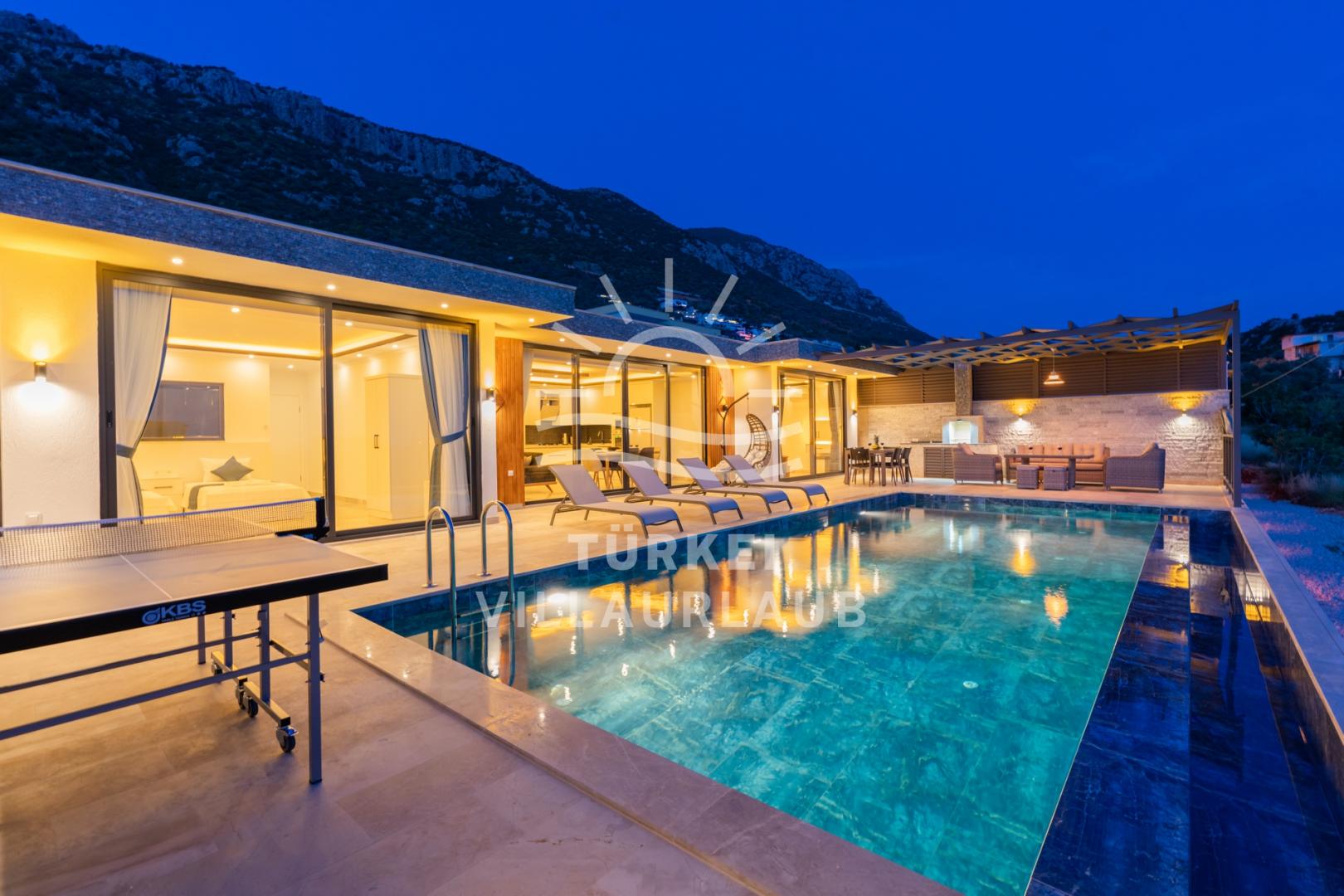 Villa Hadera Kördere fotoğrafı