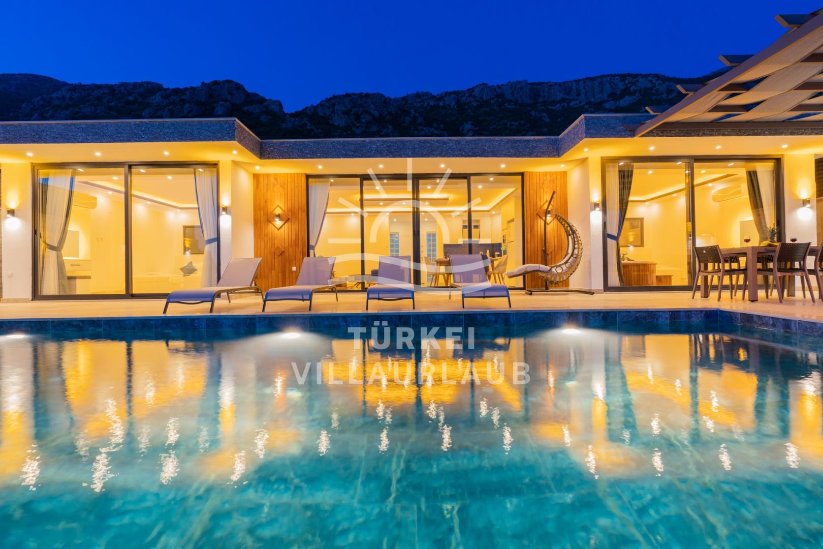 Villa Hadera Kördere fotoğrafı