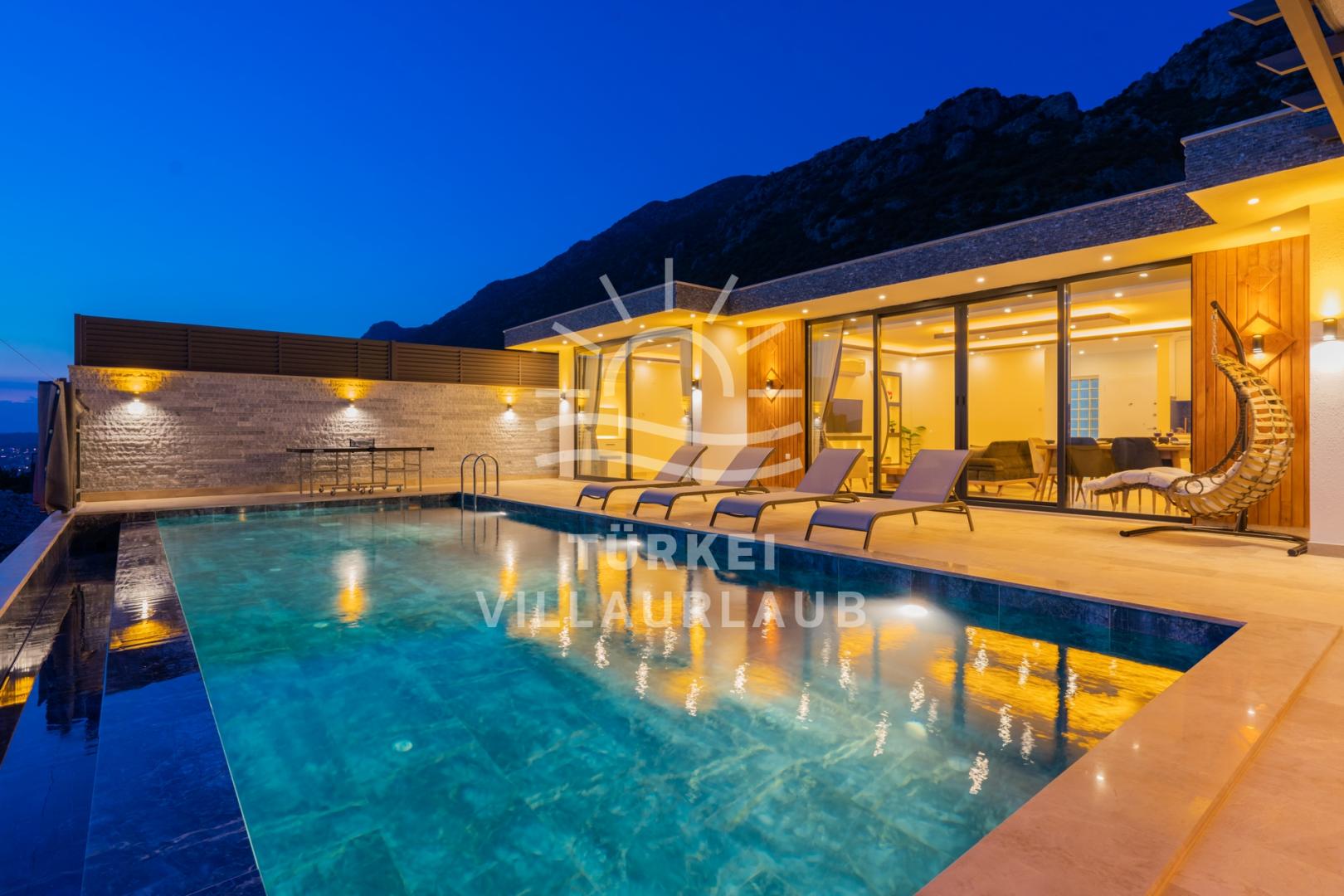 Villa Hadera Kördere fotoğrafı