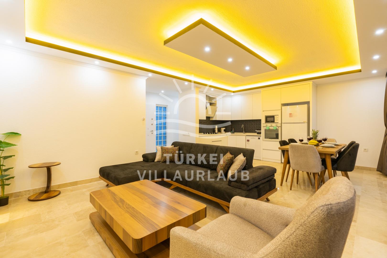 Villa Hadera Kördere fotoğrafı