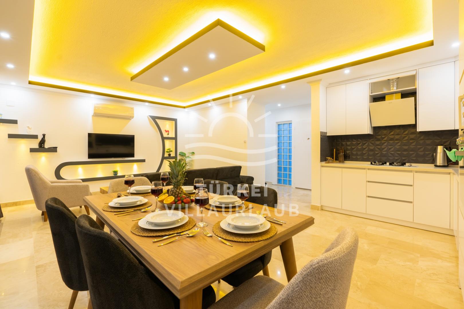 Villa Hadera Kördere fotoğrafı