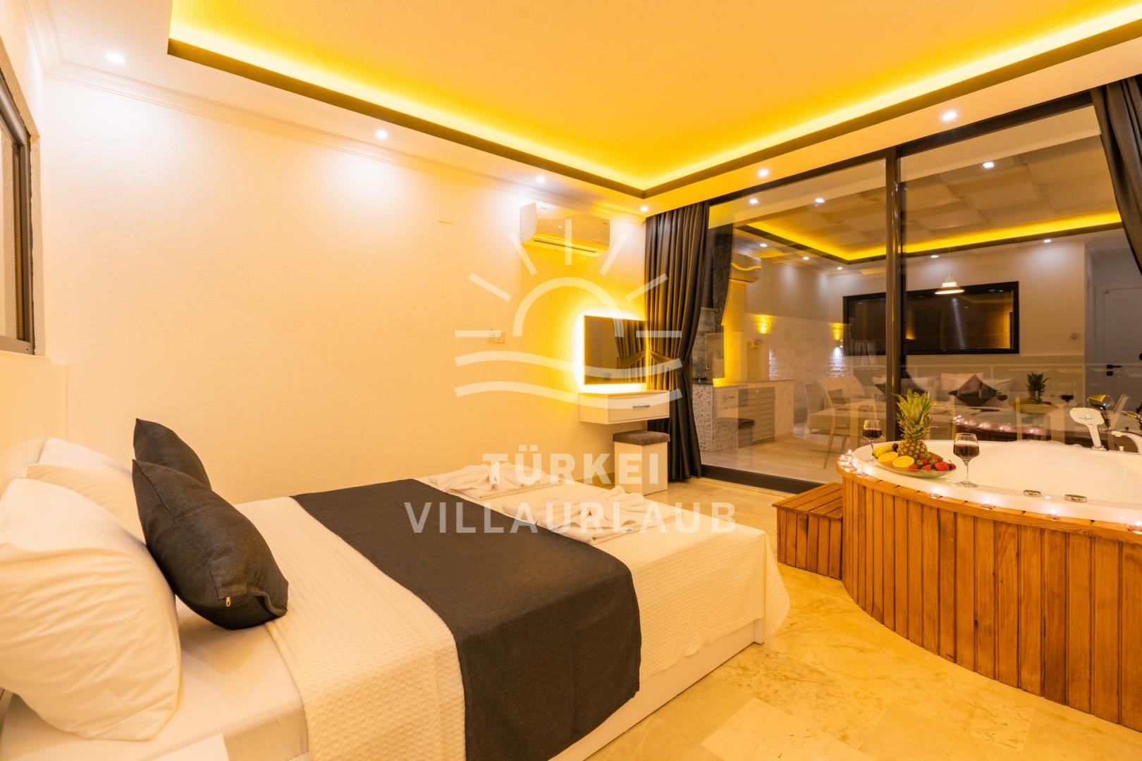 Villa Hadera Kördere fotoğrafı