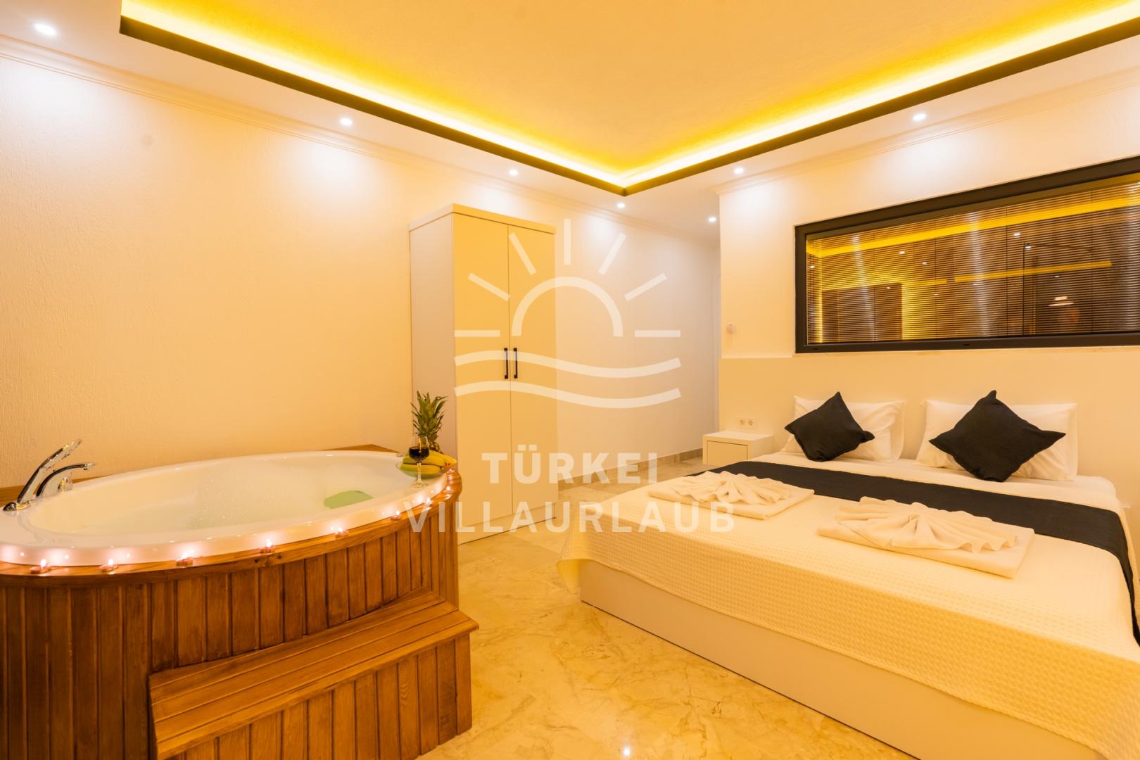 Villa Hadera Kördere fotoğrafı
