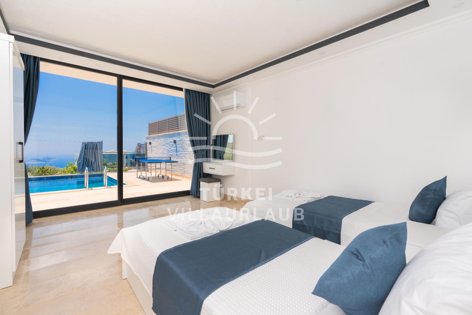 Villa Hadera Kördere fotoğrafı