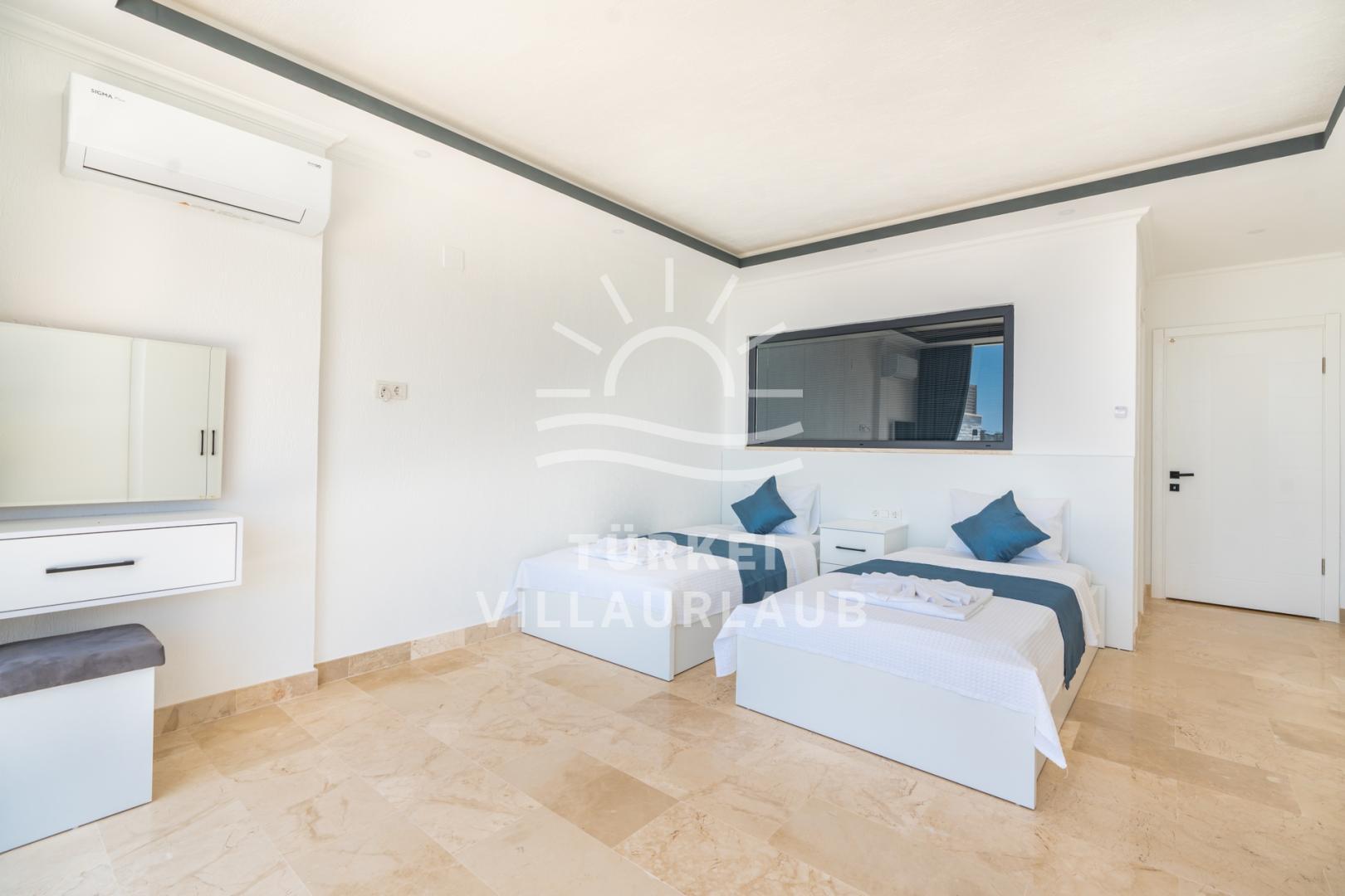 Villa Hadera Kördere fotoğrafı