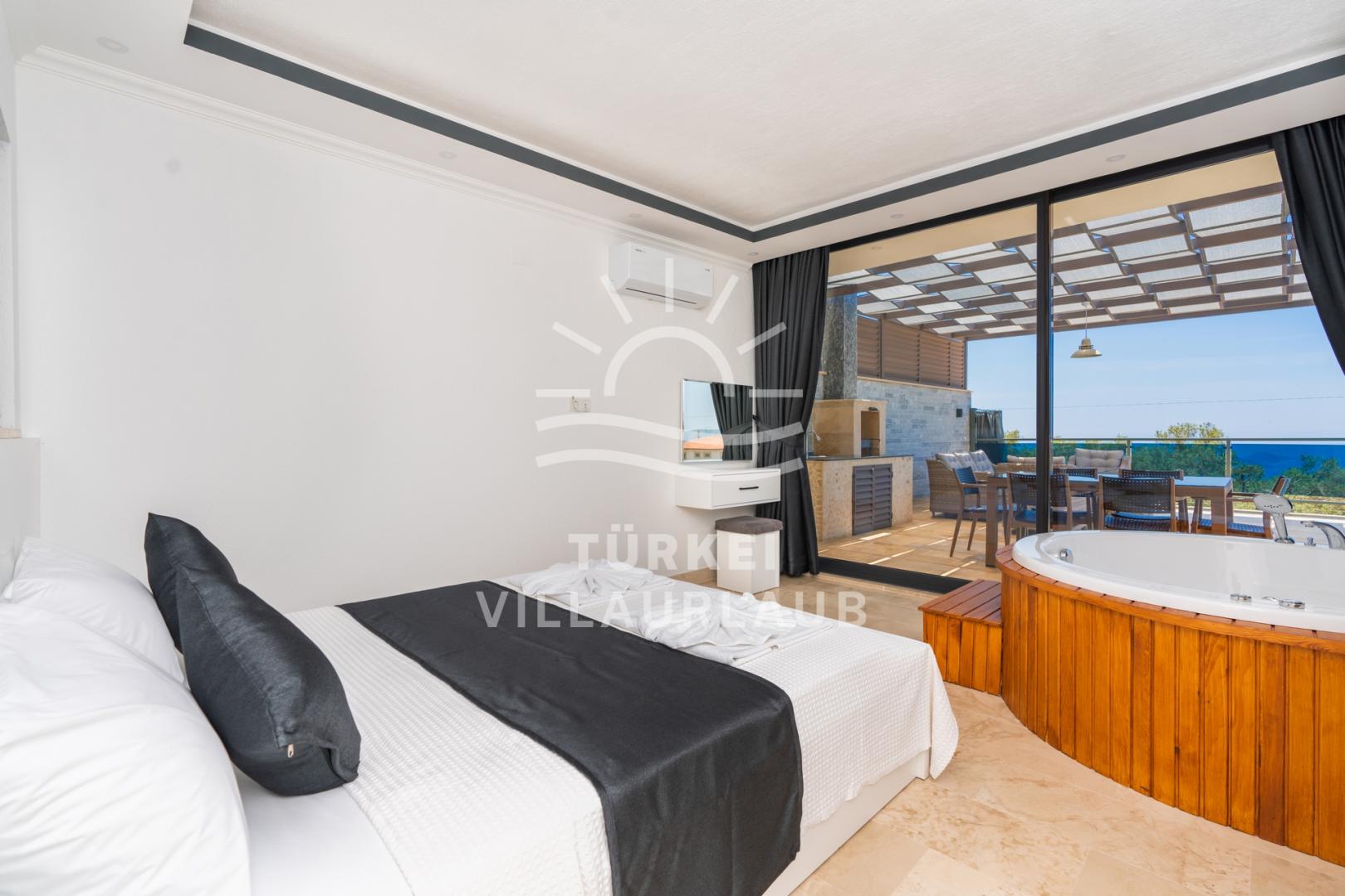Villa Hadera Kördere fotoğrafı