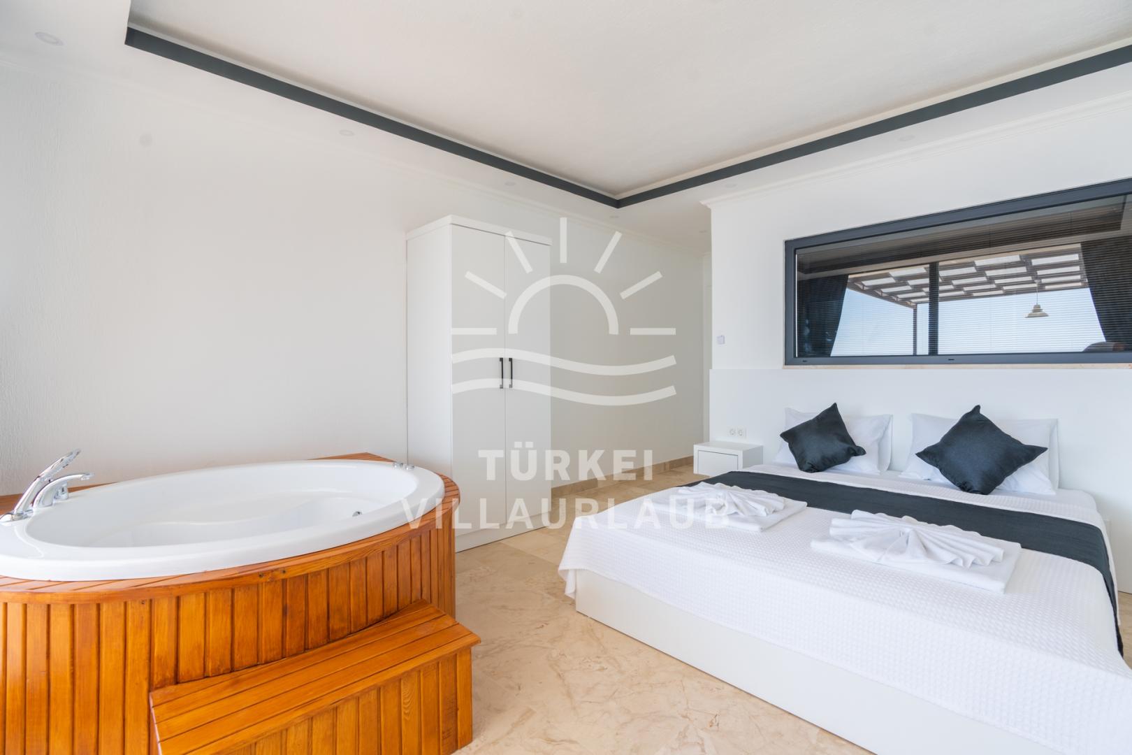 Villa Hadera Kördere fotoğrafı