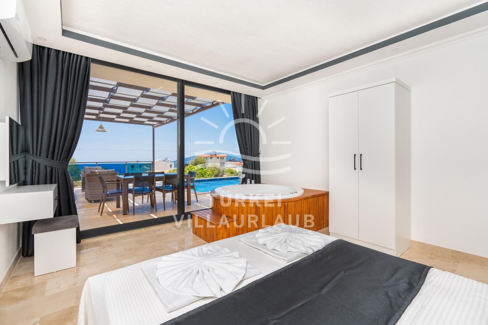 Villa Hadera Kördere fotoğrafı