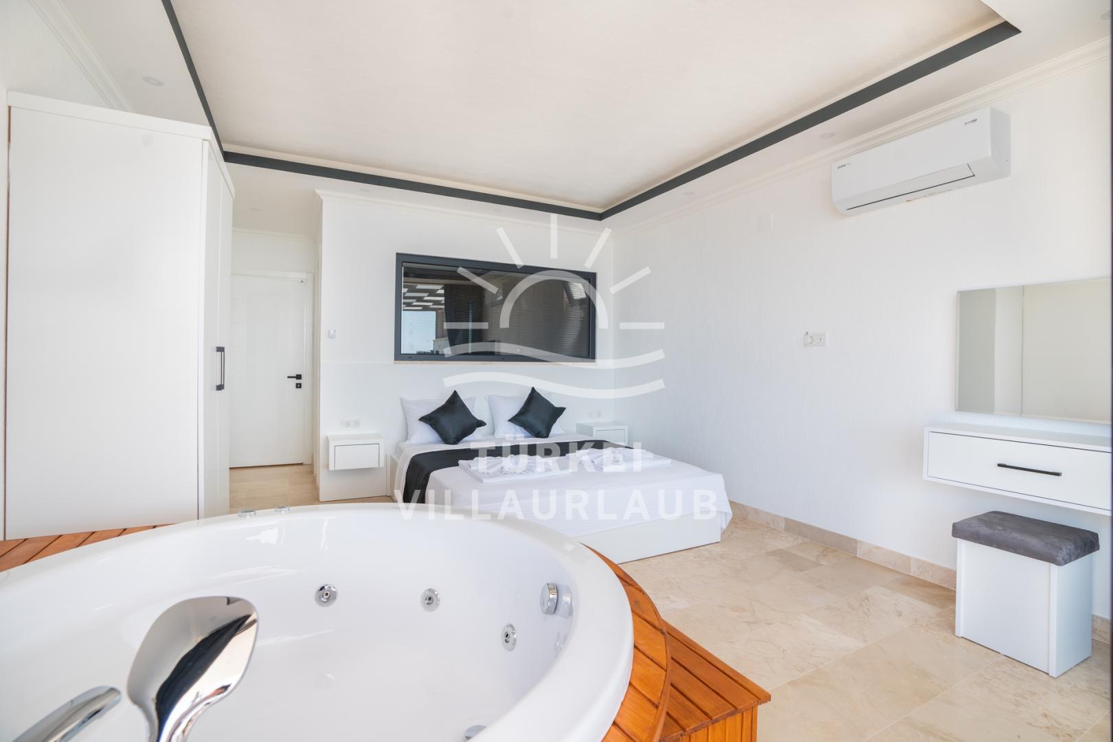 Villa Hadera Kördere fotoğrafı