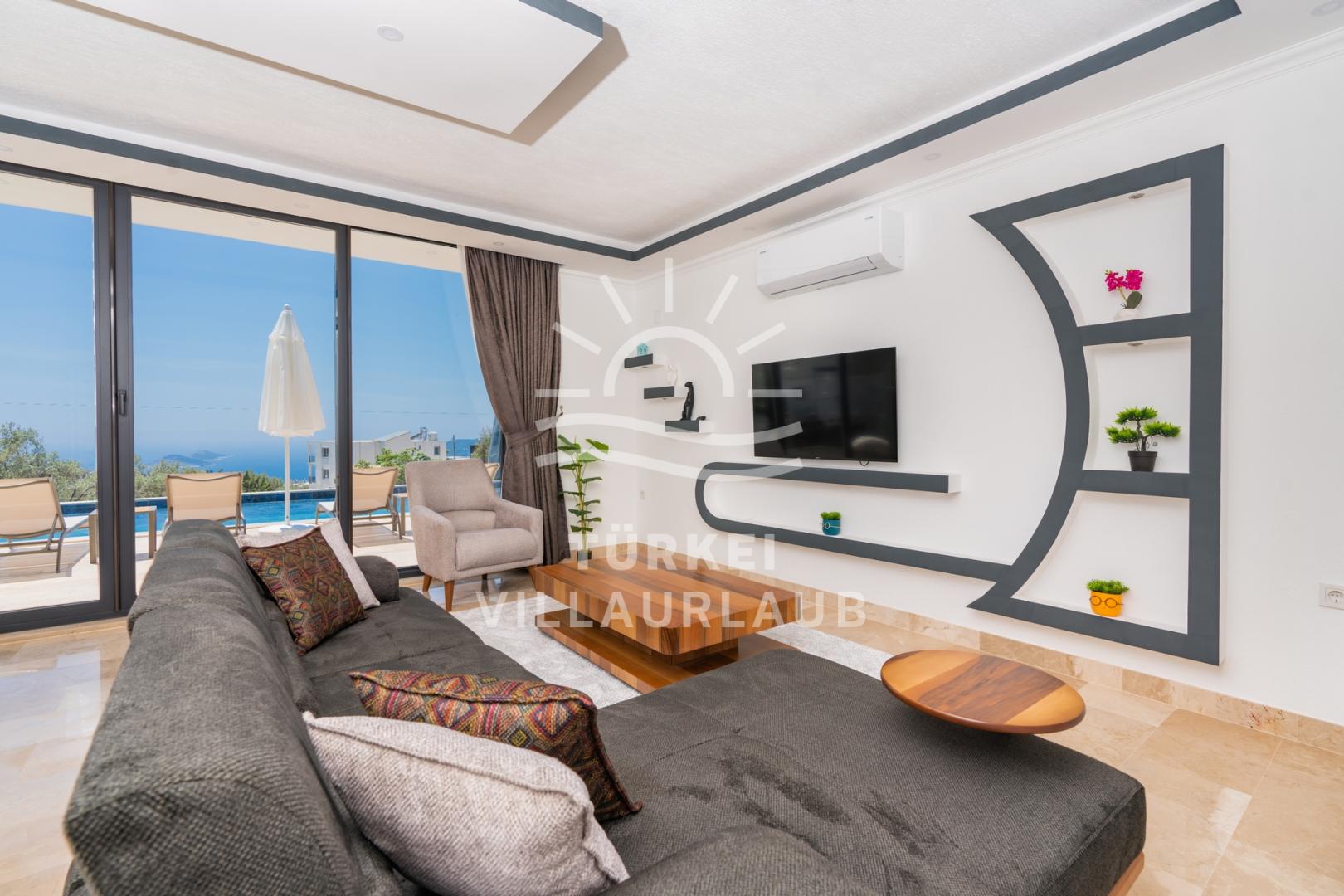 Villa Hadera Kördere fotoğrafı