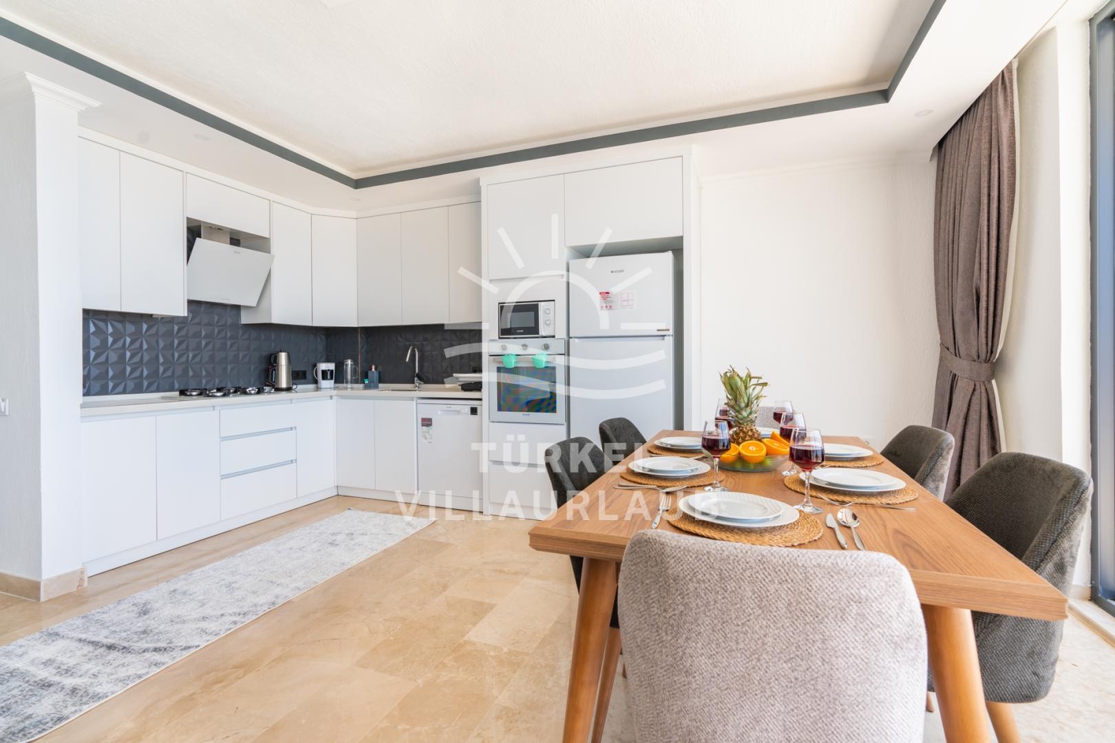 Villa Hadera Kördere fotoğrafı