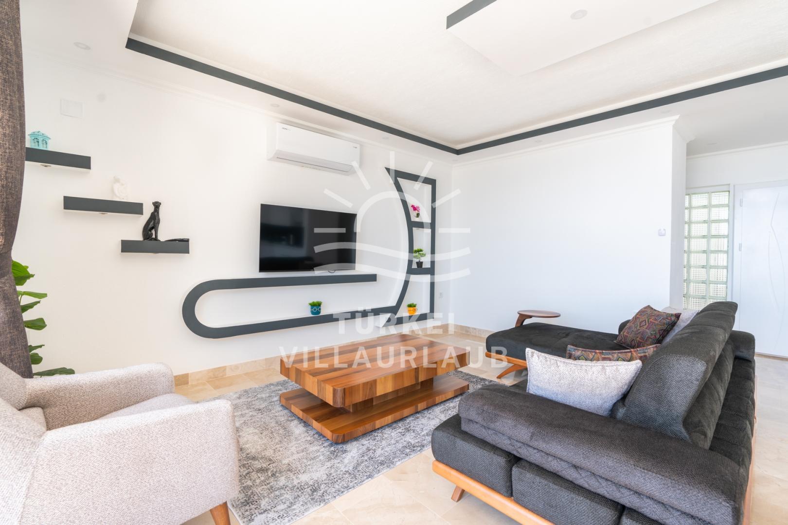 Villa Hadera Kördere fotoğrafı