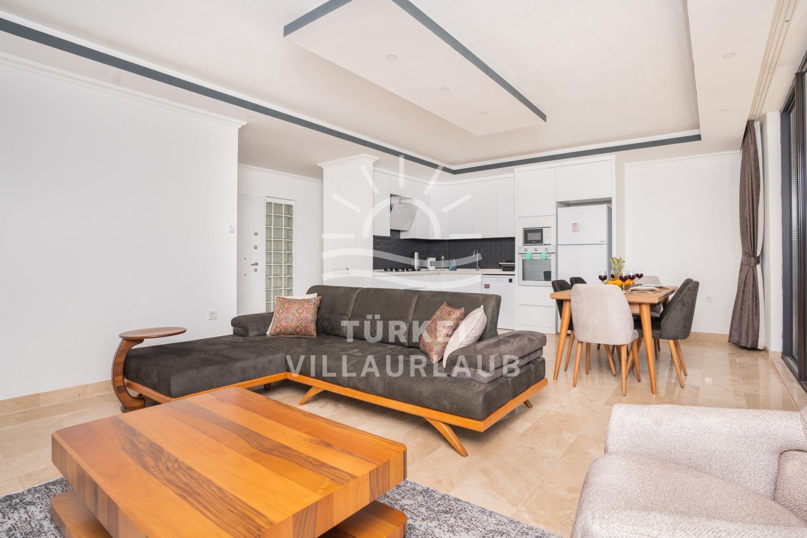 Villa Hadera Kördere fotoğrafı