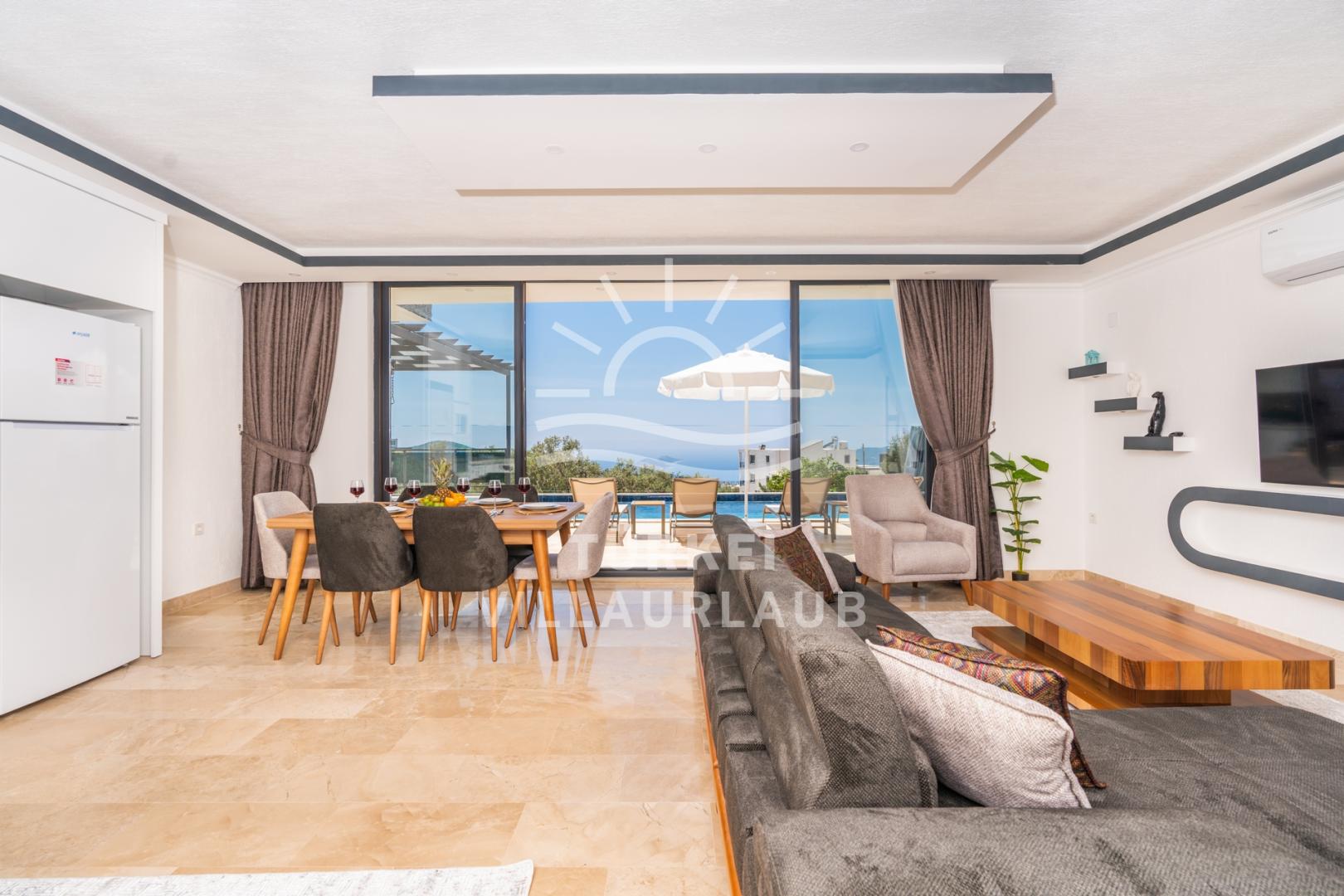 Villa Hadera Kördere fotoğrafı