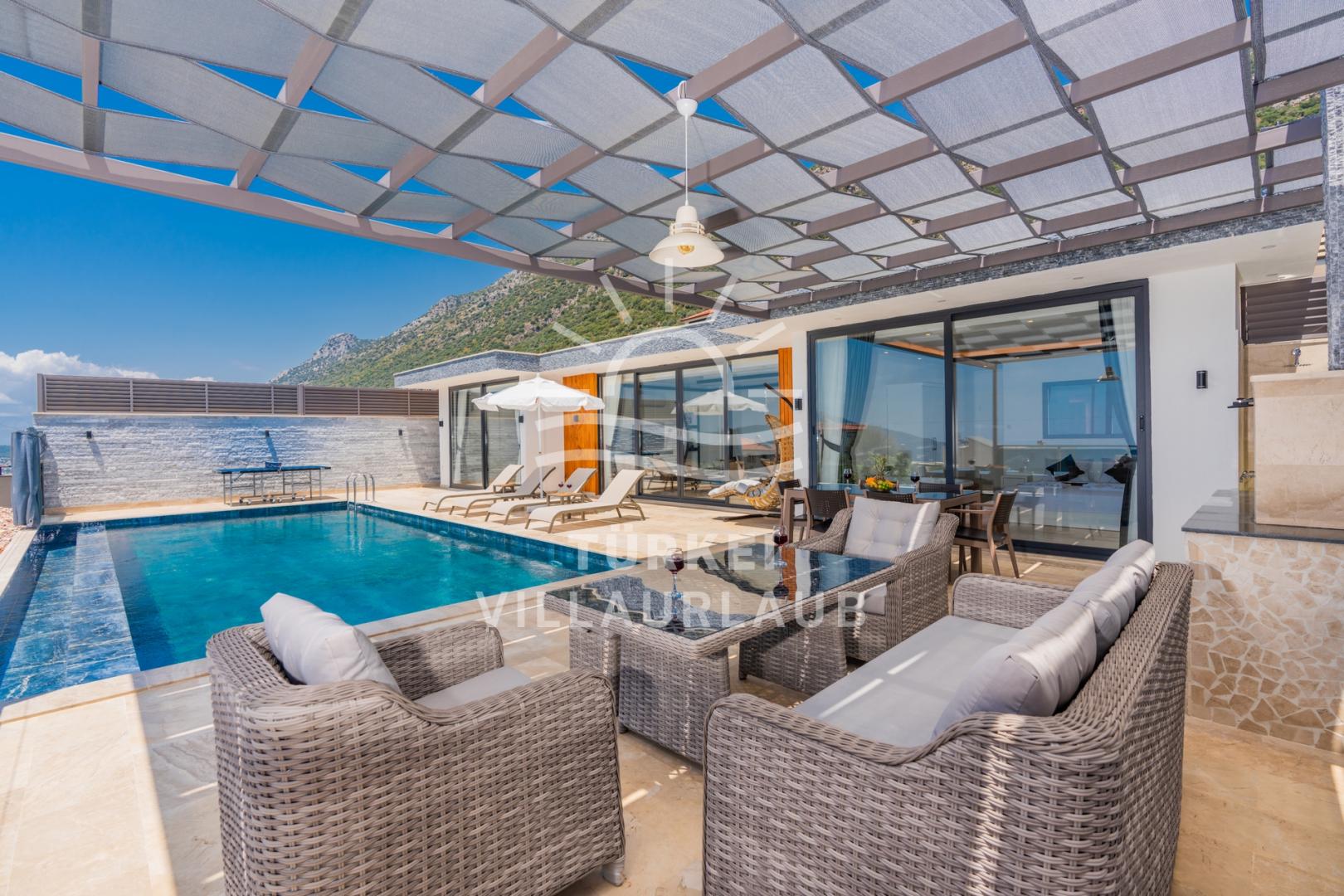 Villa Hadera Kördere fotoğrafı