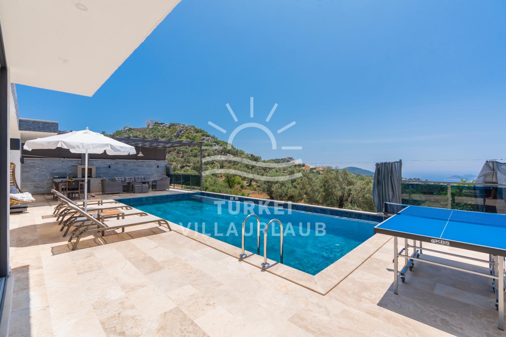 Villa Hadera Kördere fotoğrafı