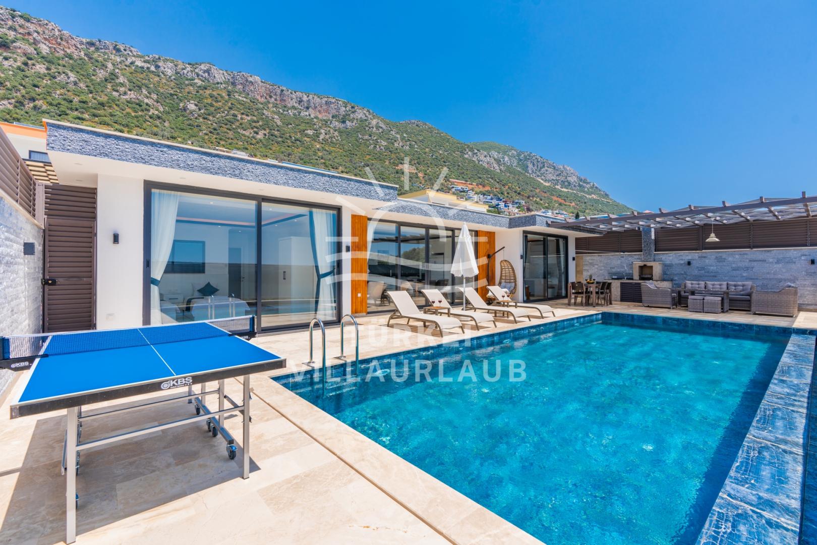 Villa Hadera Kördere fotoğrafı
