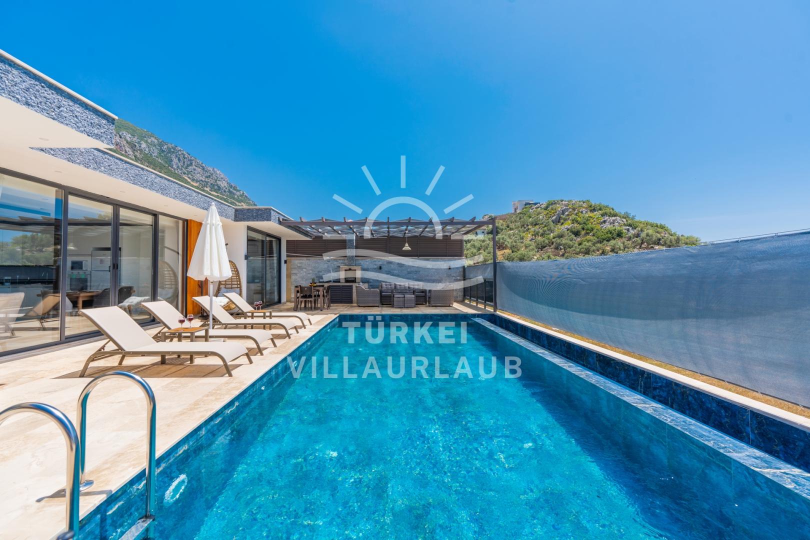 Villa Hadera Kördere fotoğrafı