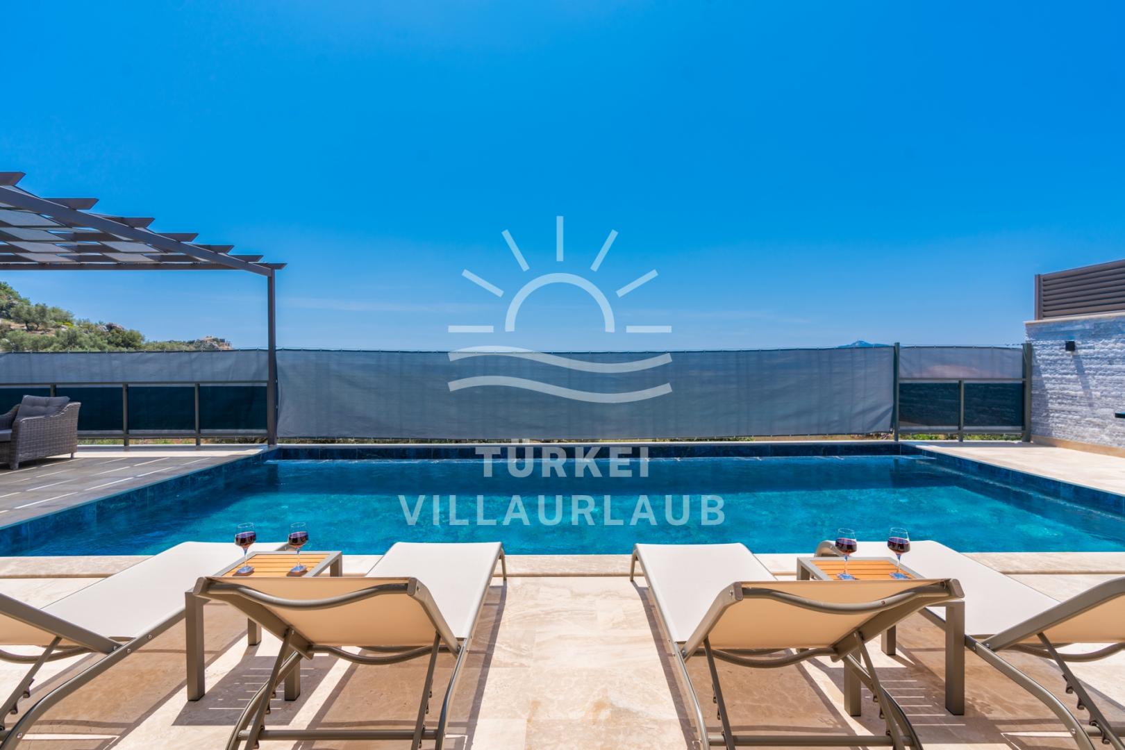 Villa Hadera Kördere fotoğrafı