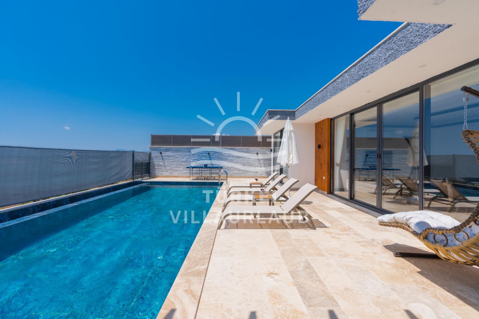 Villa Hadera Kördere fotoğrafı