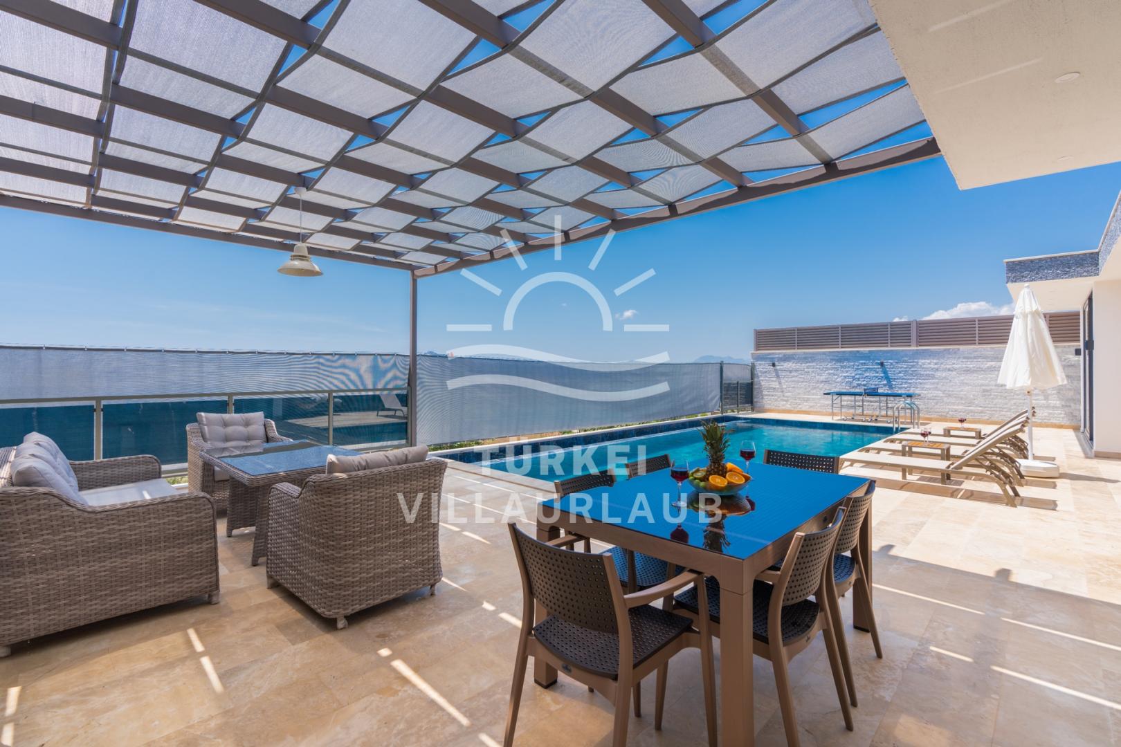 Villa Hadera Kördere fotoğrafı