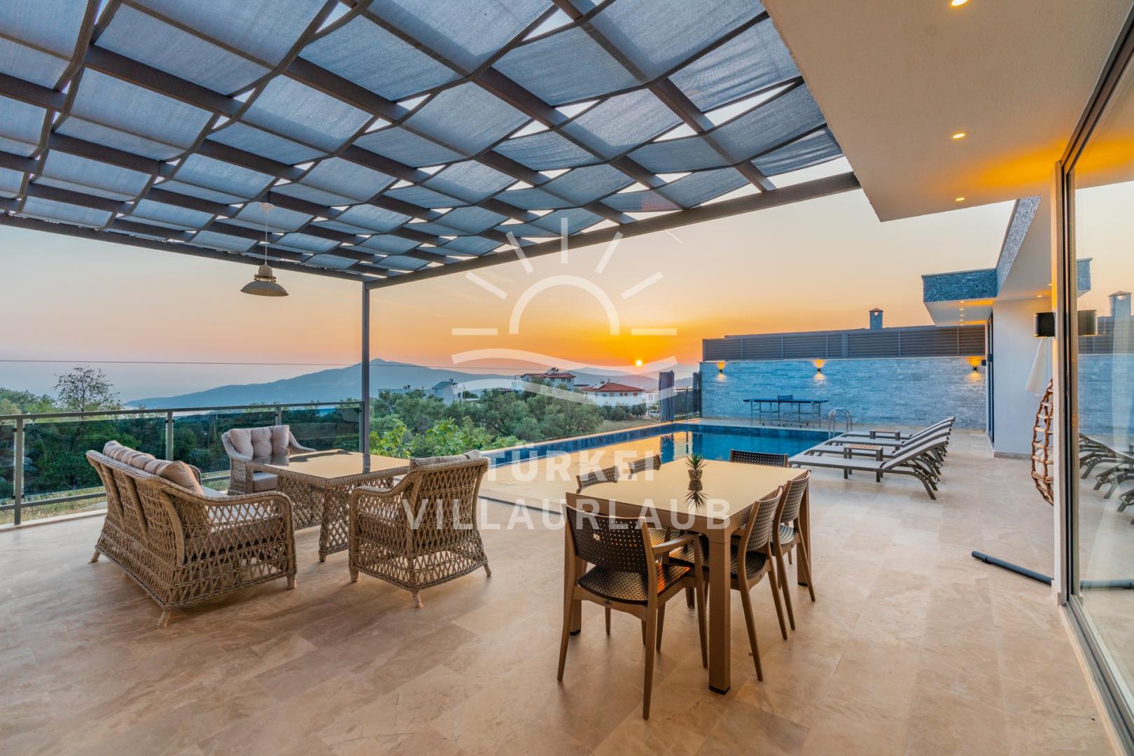 Villa Hadera Kördere fotoğrafı