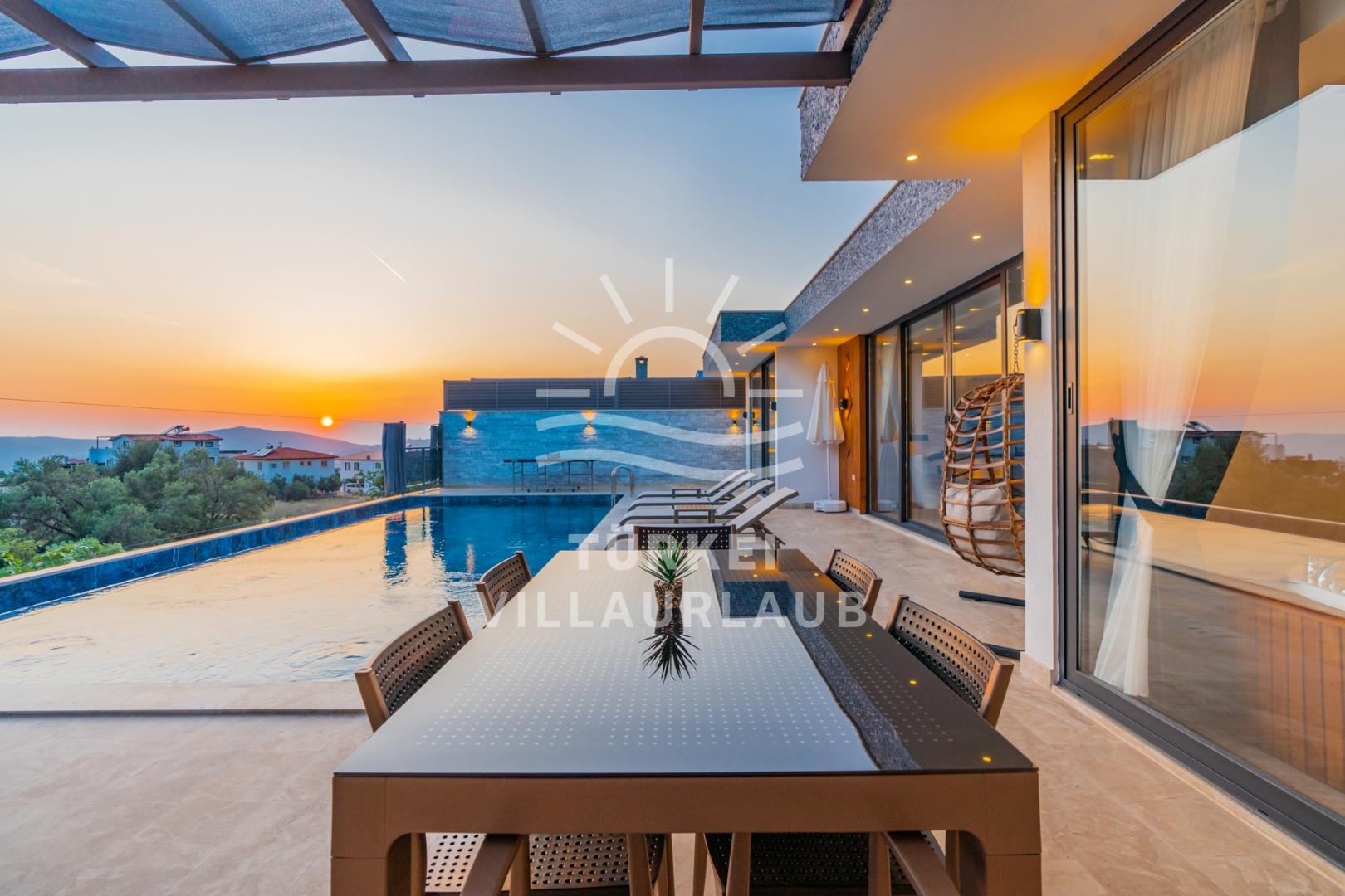 Villa Hadera Kördere fotoğrafı