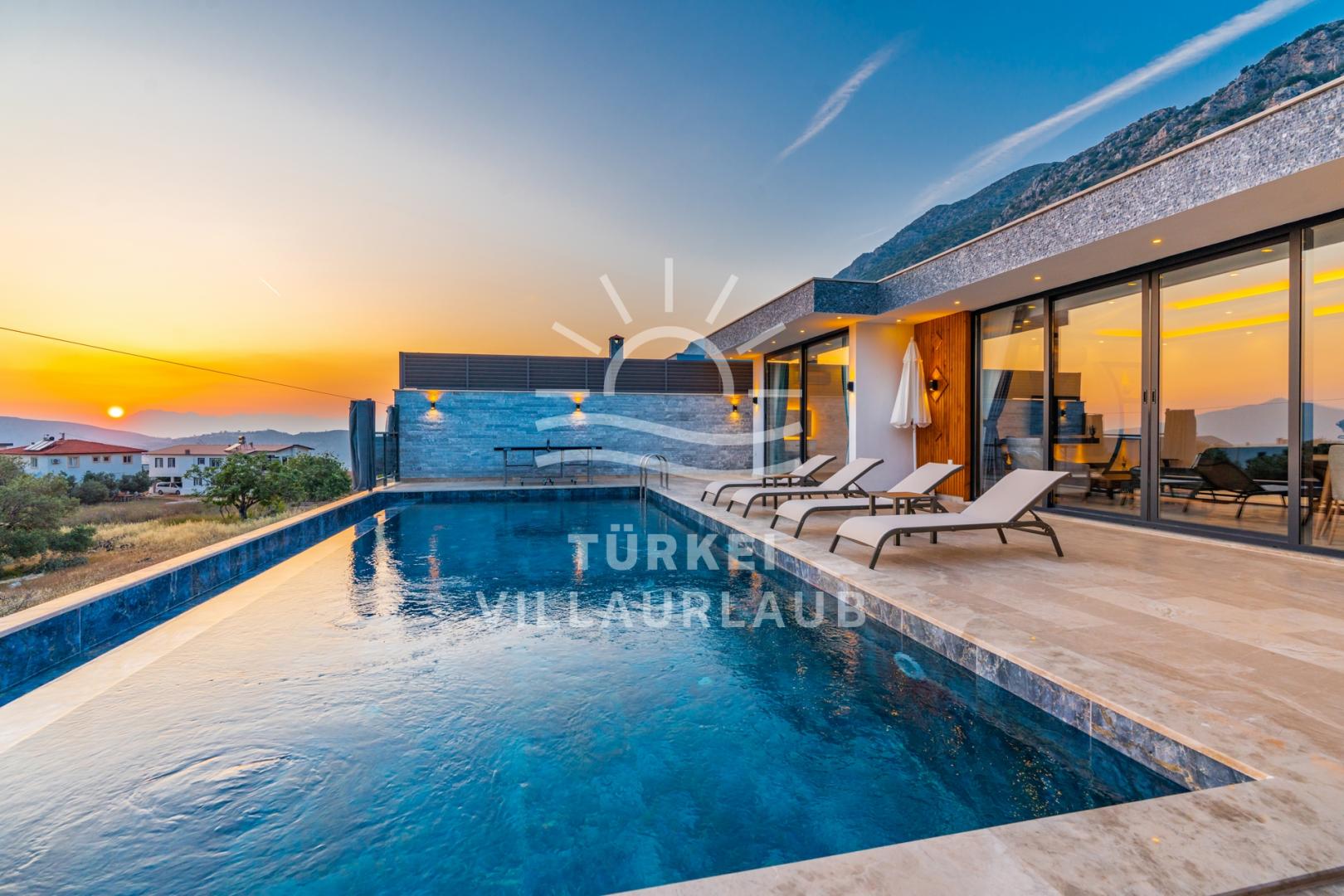 Villa Hadera Kördere fotoğrafı