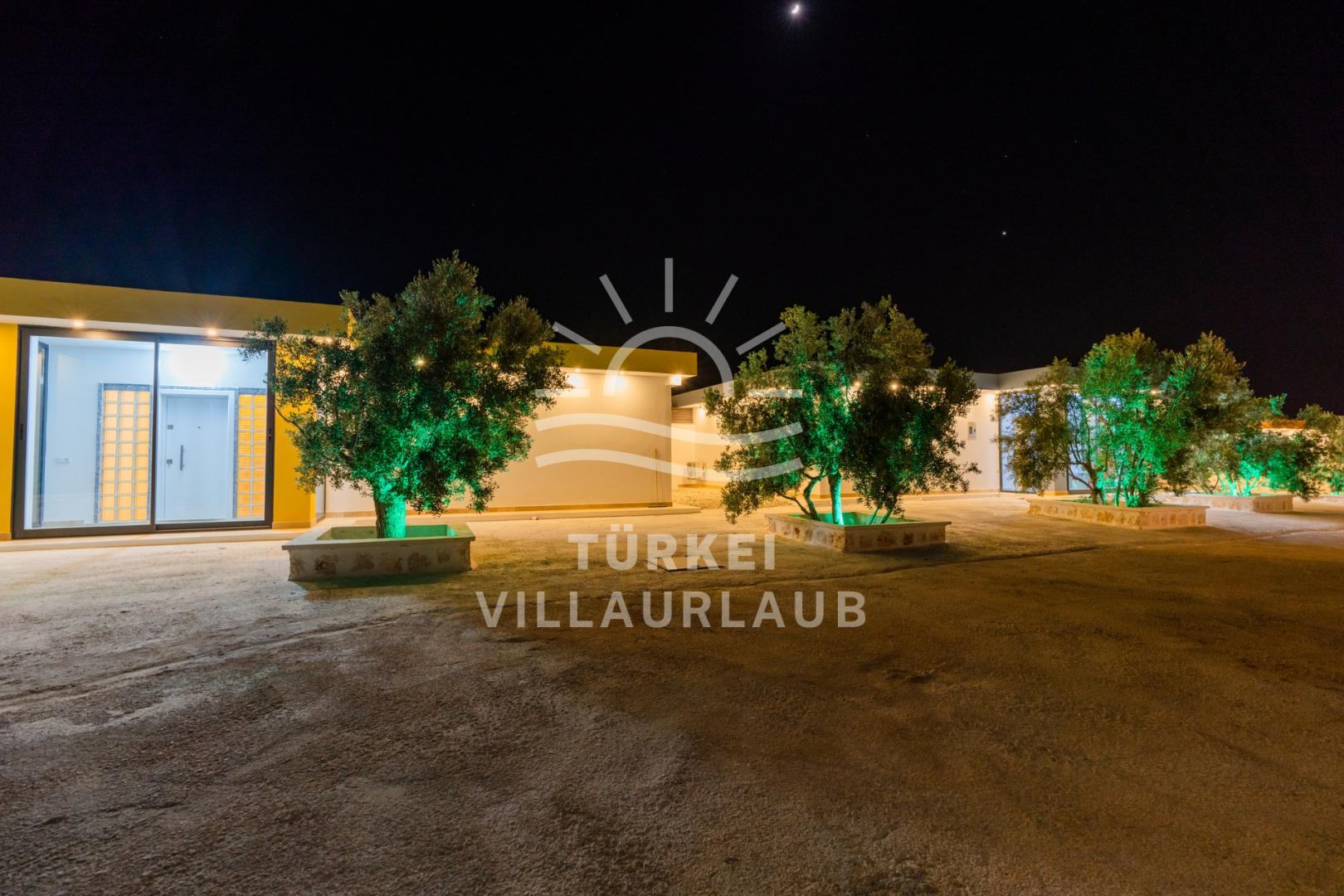 Villa Hadera Kördere fotoğrafı