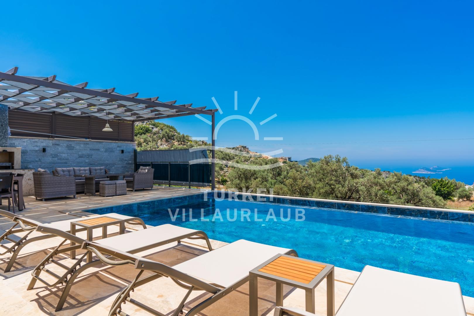 Villa Hadera Kördere fotoğrafı