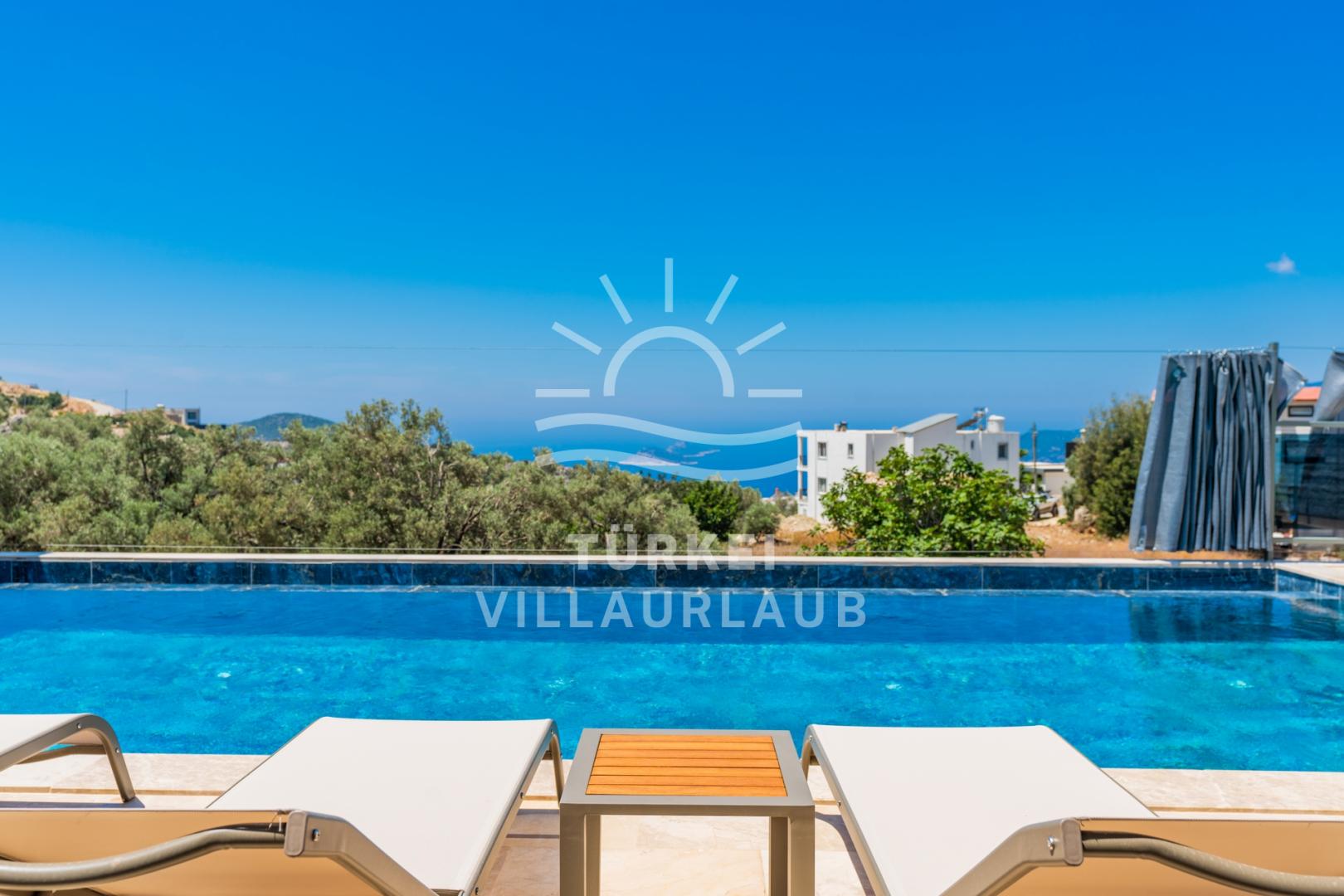 Villa Hadera Kördere fotoğrafı