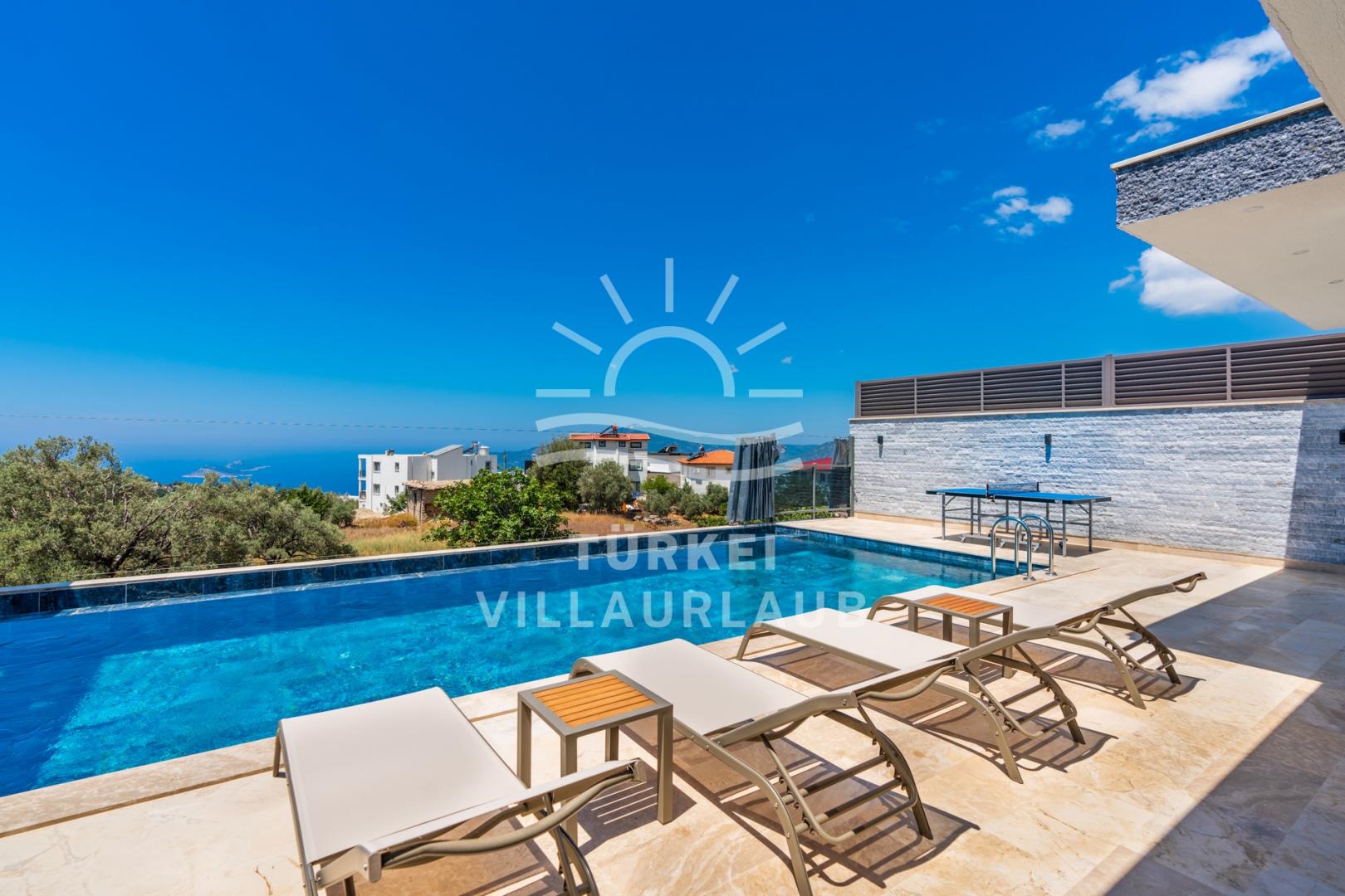 Villa Hadera Kördere fotoğrafı