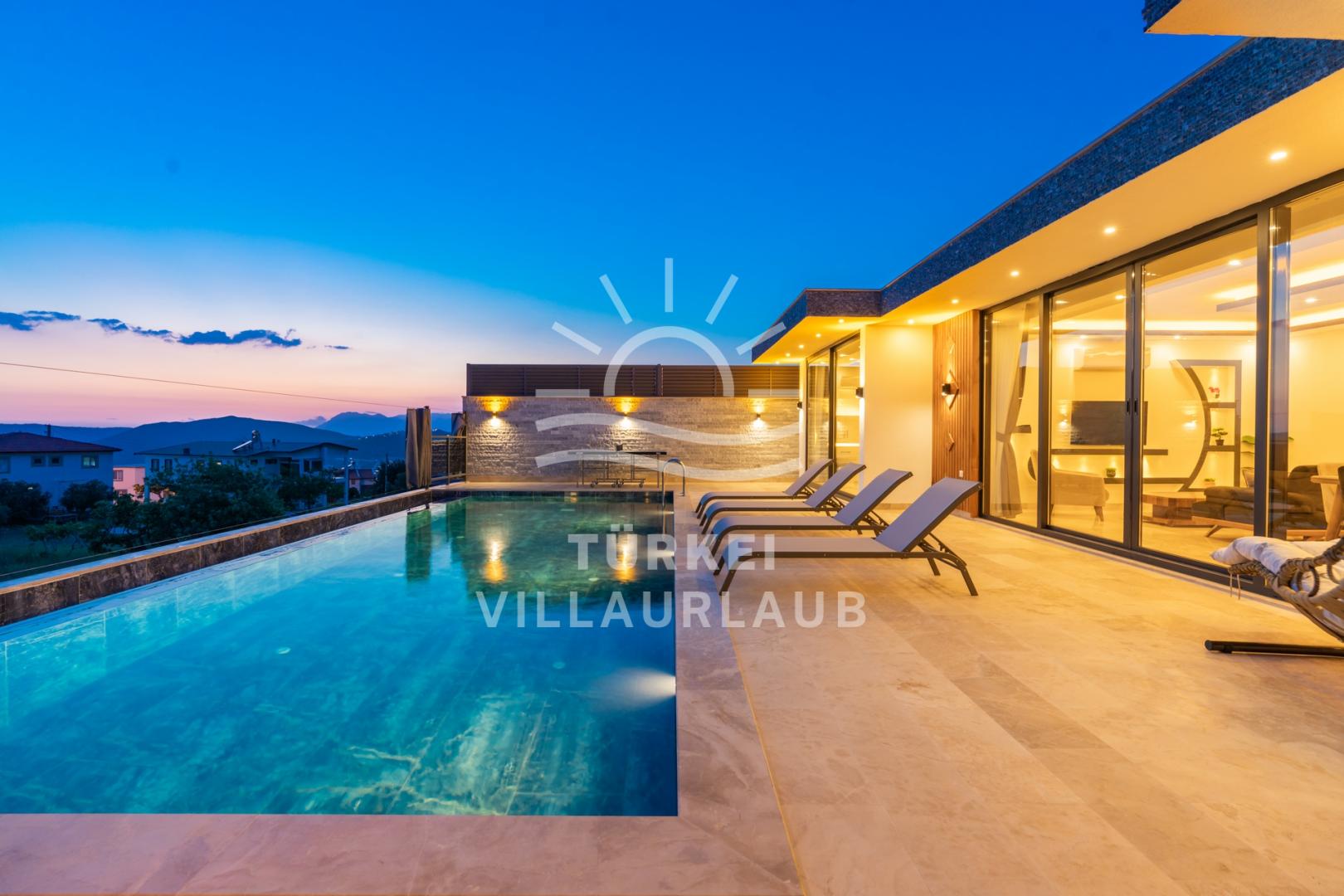 Villa Hadera Kördere fotoğrafı