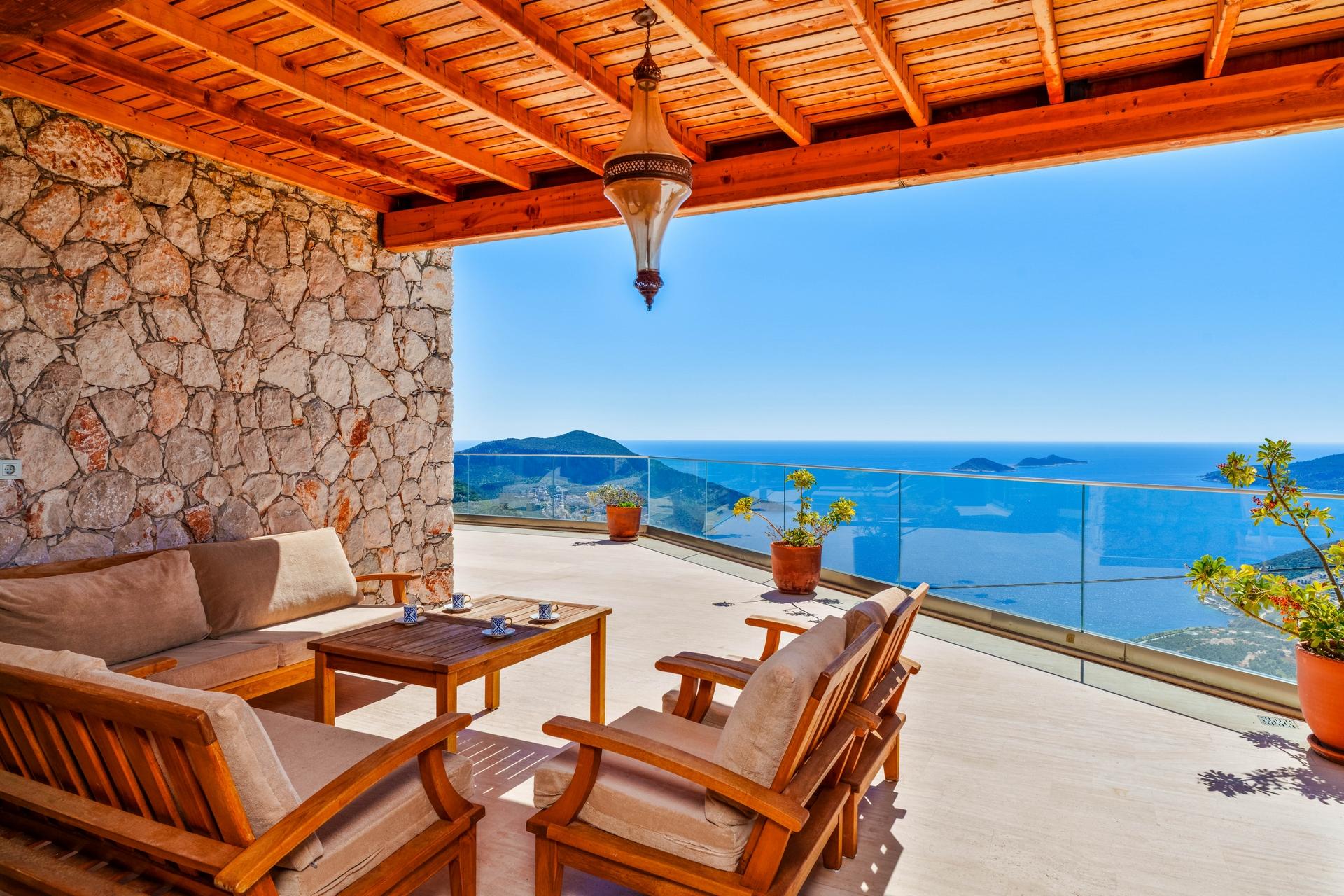 Villa Kaila