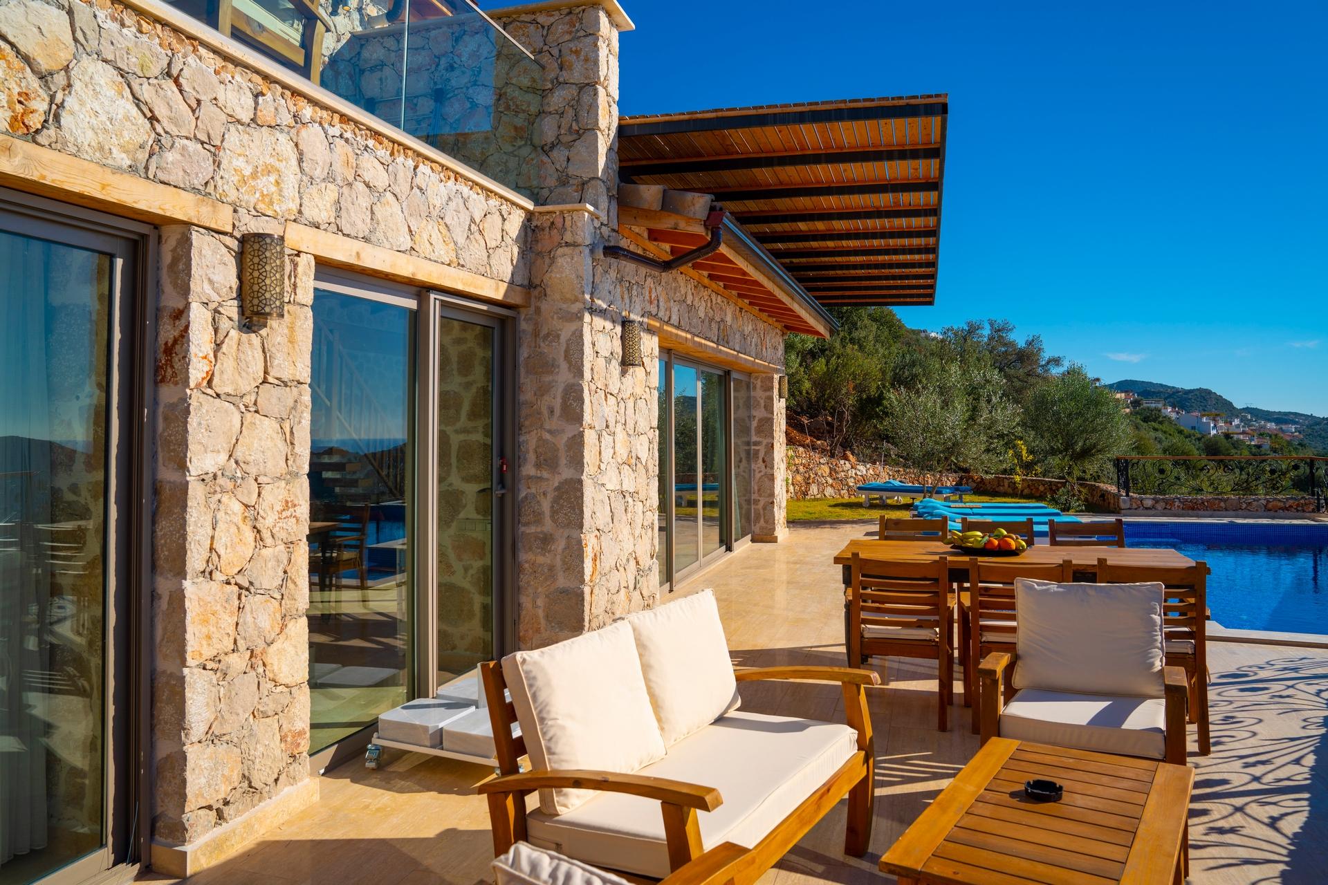 Villa Amor