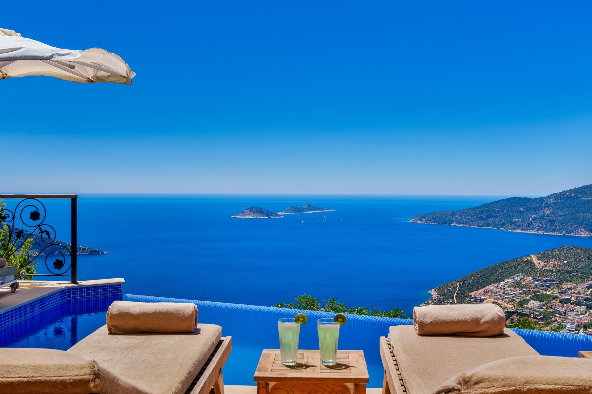 Villa Amor