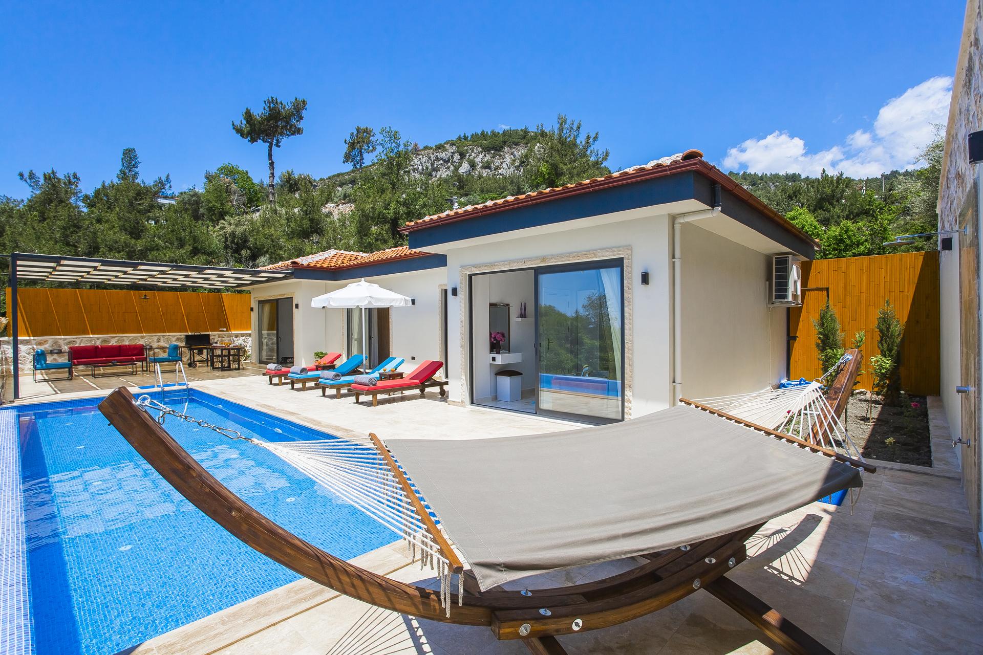 Villa Sibilla