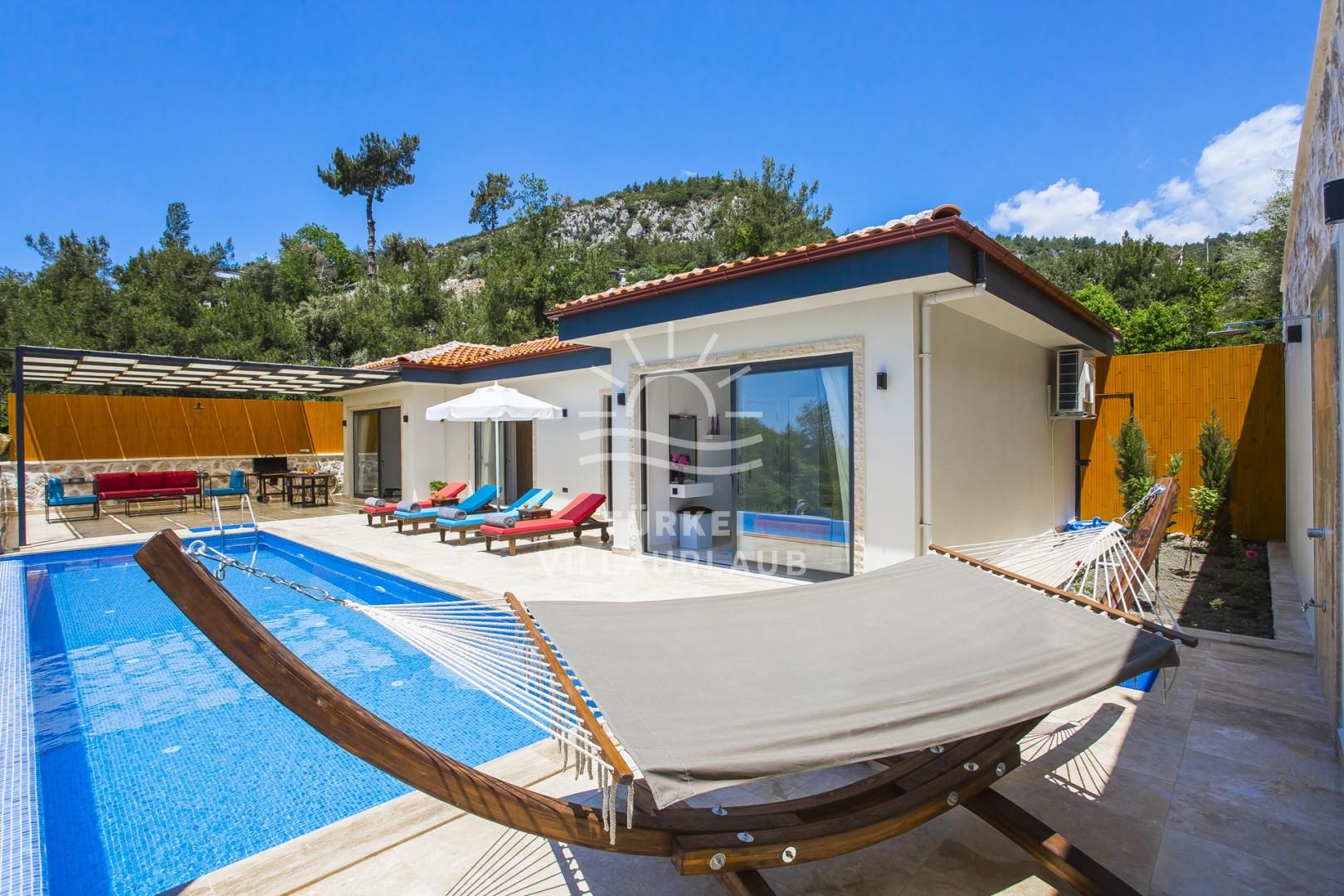 Villa Sibilla İslamlar fotoğrafı