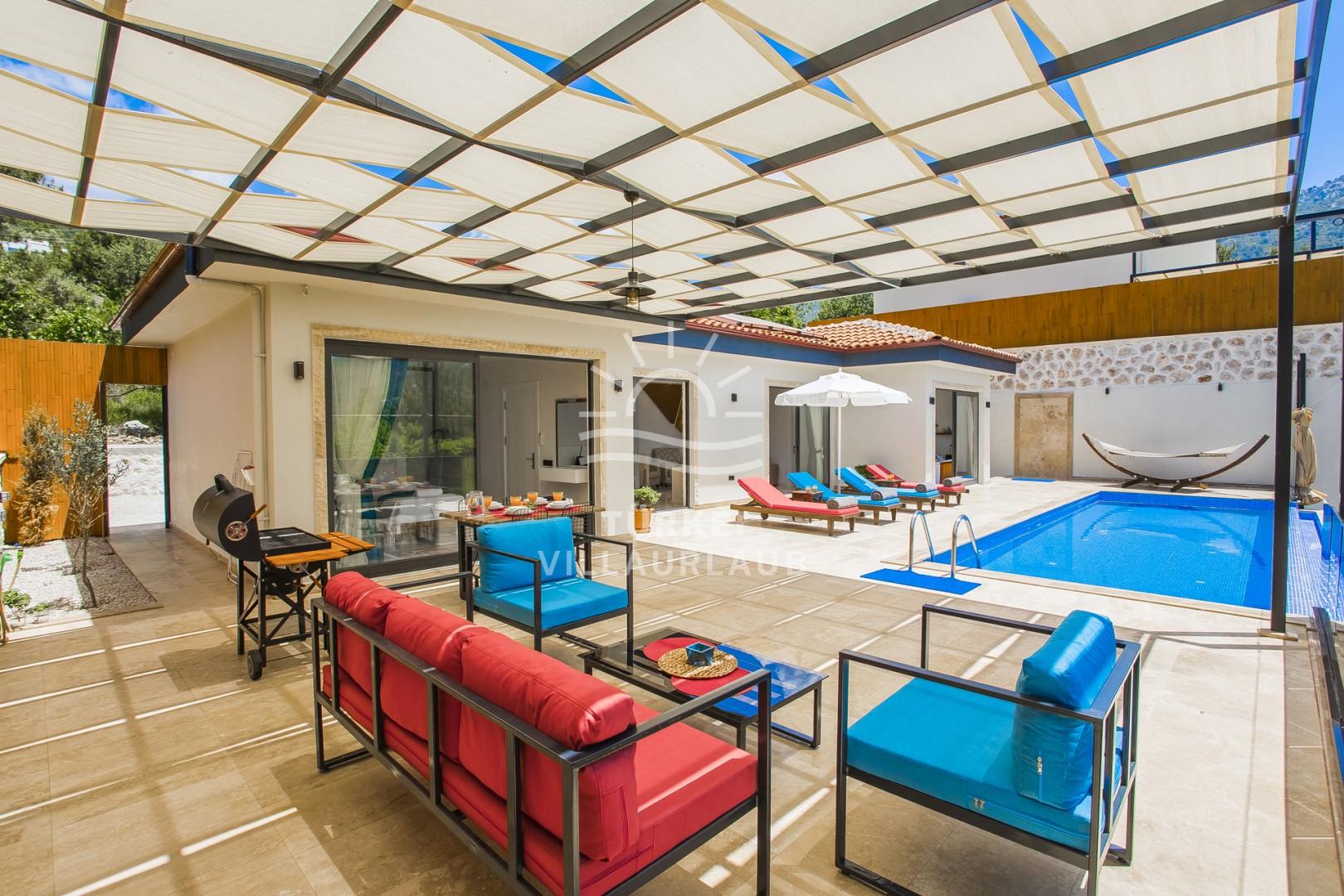 Villa Sibilla İslamlar fotoğrafı