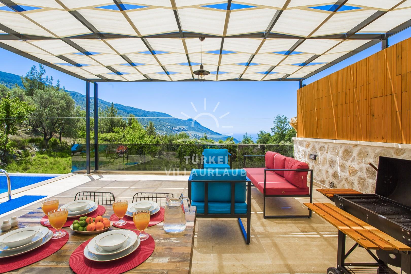 Villa Sibilla İslamlar fotoğrafı