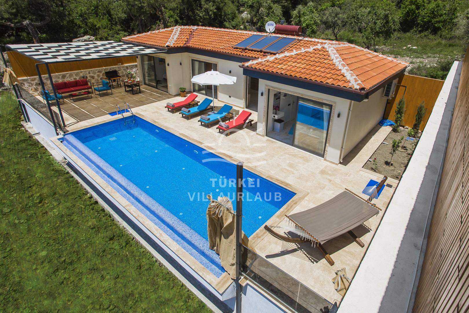 Villa Sibilla İslamlar fotoğrafı
