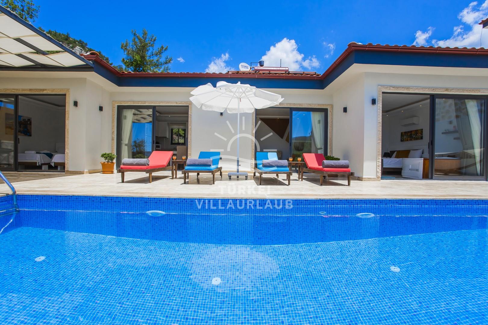 Villa Sibilla İslamlar fotoğrafı