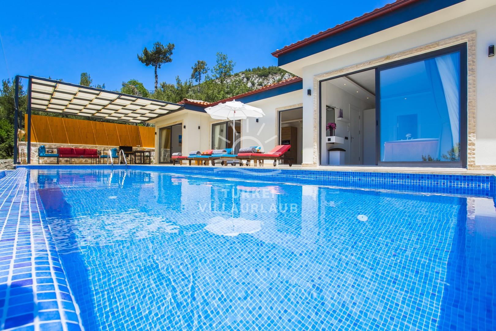 Villa Sibilla İslamlar fotoğrafı
