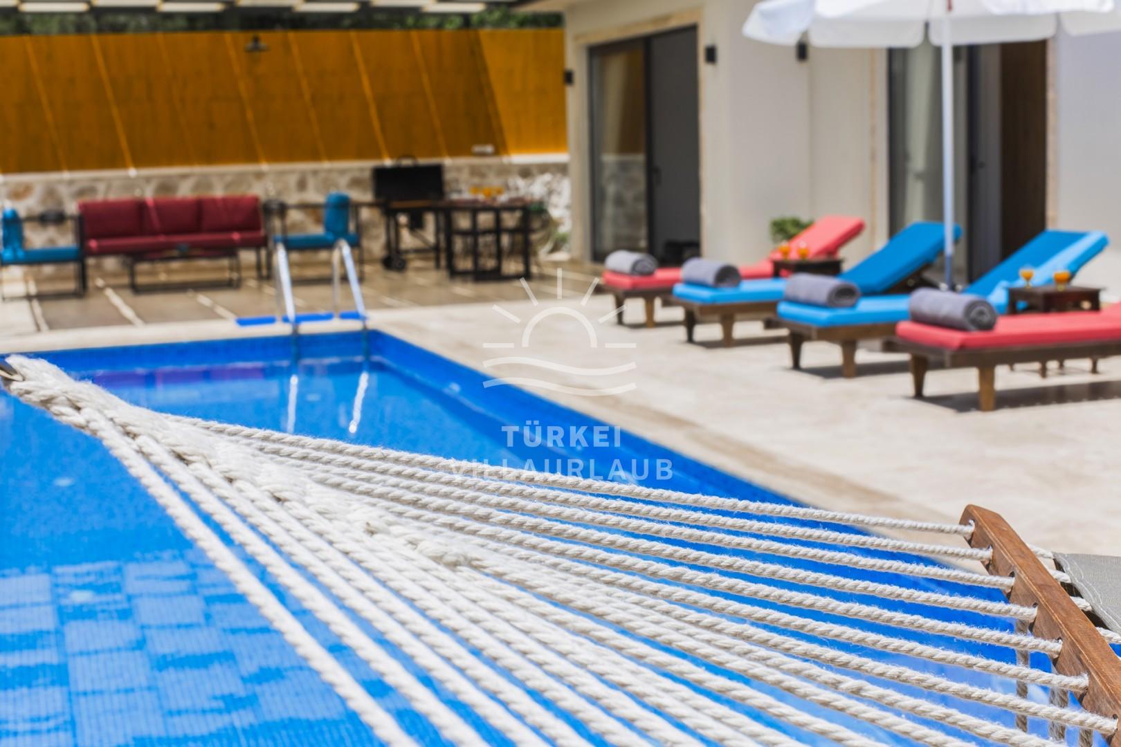 Villa Sibilla İslamlar fotoğrafı