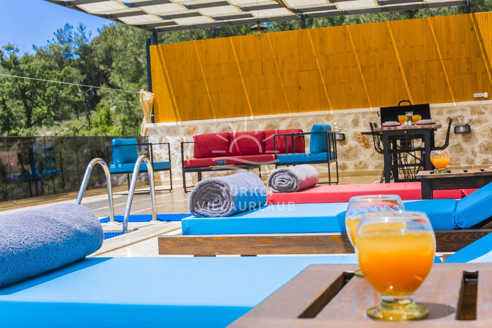 Villa Sibilla İslamlar fotoğrafı