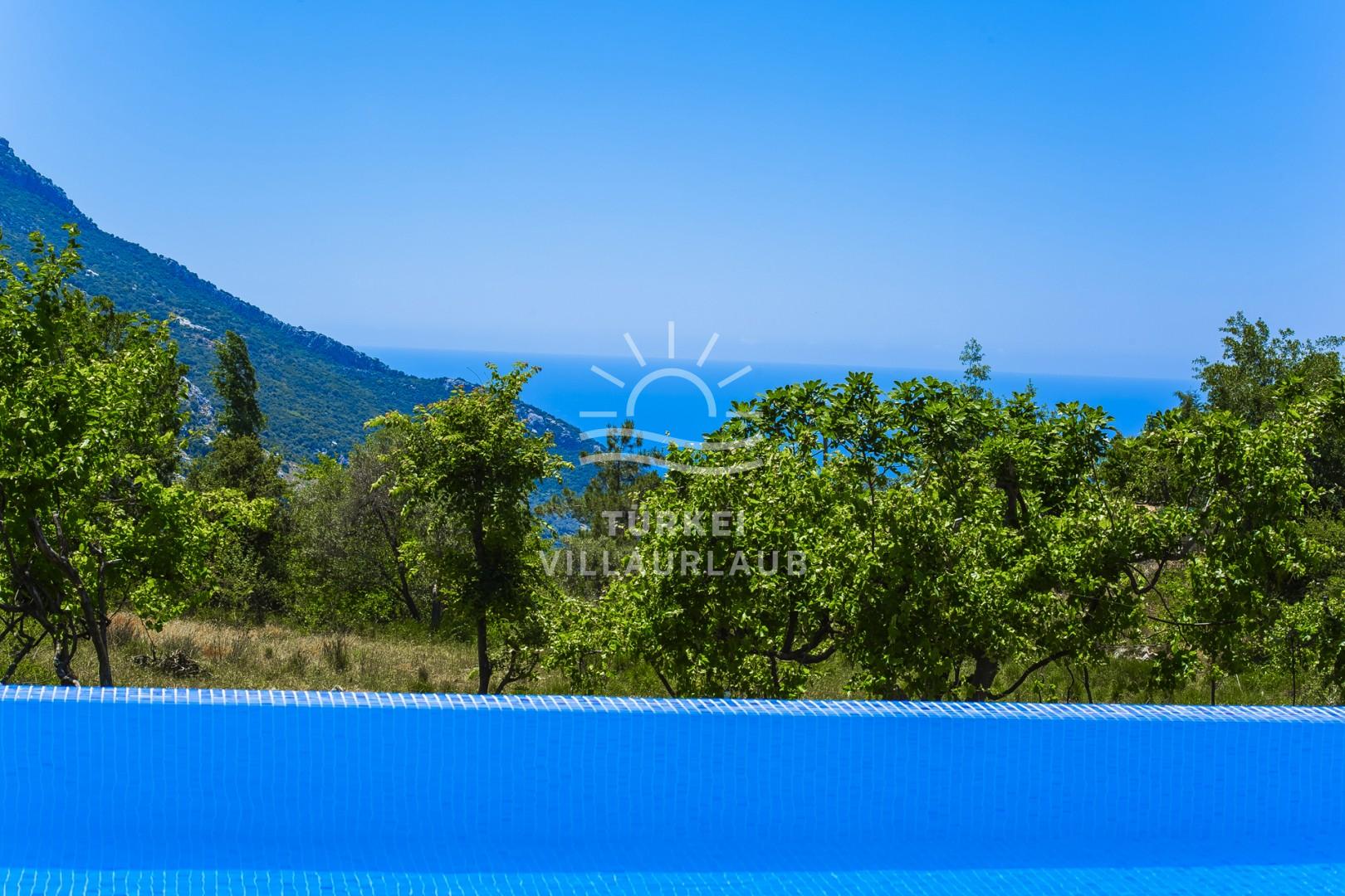 Villa Sibilla İslamlar fotoğrafı