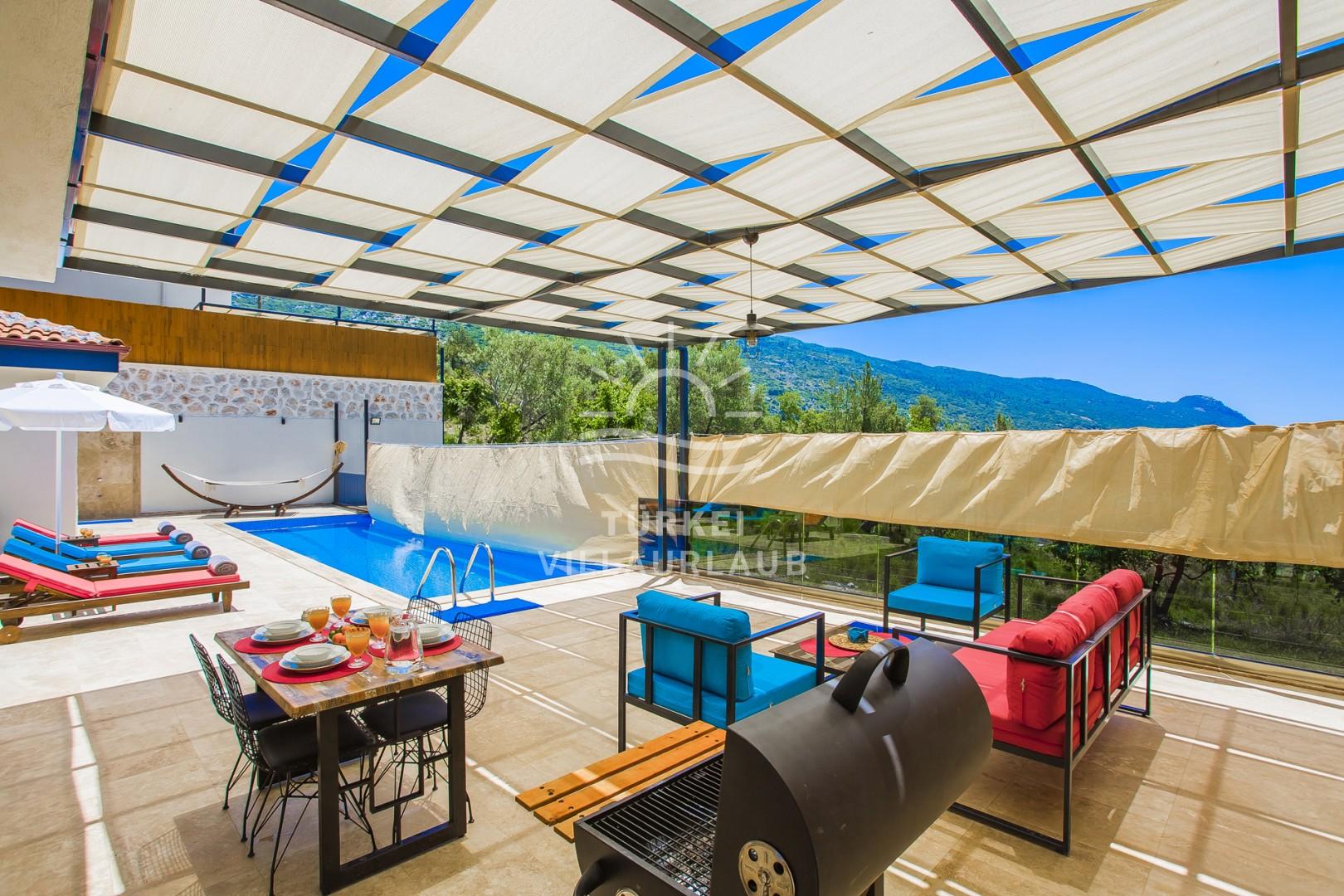 Villa Sibilla İslamlar fotoğrafı