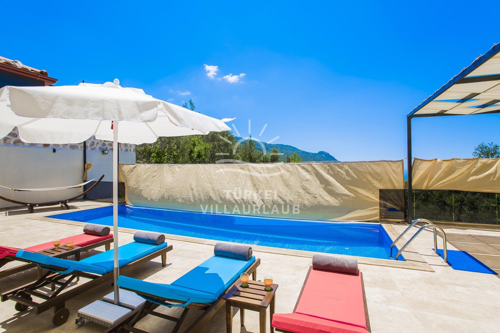 Villa Sibilla İslamlar fotoğrafı