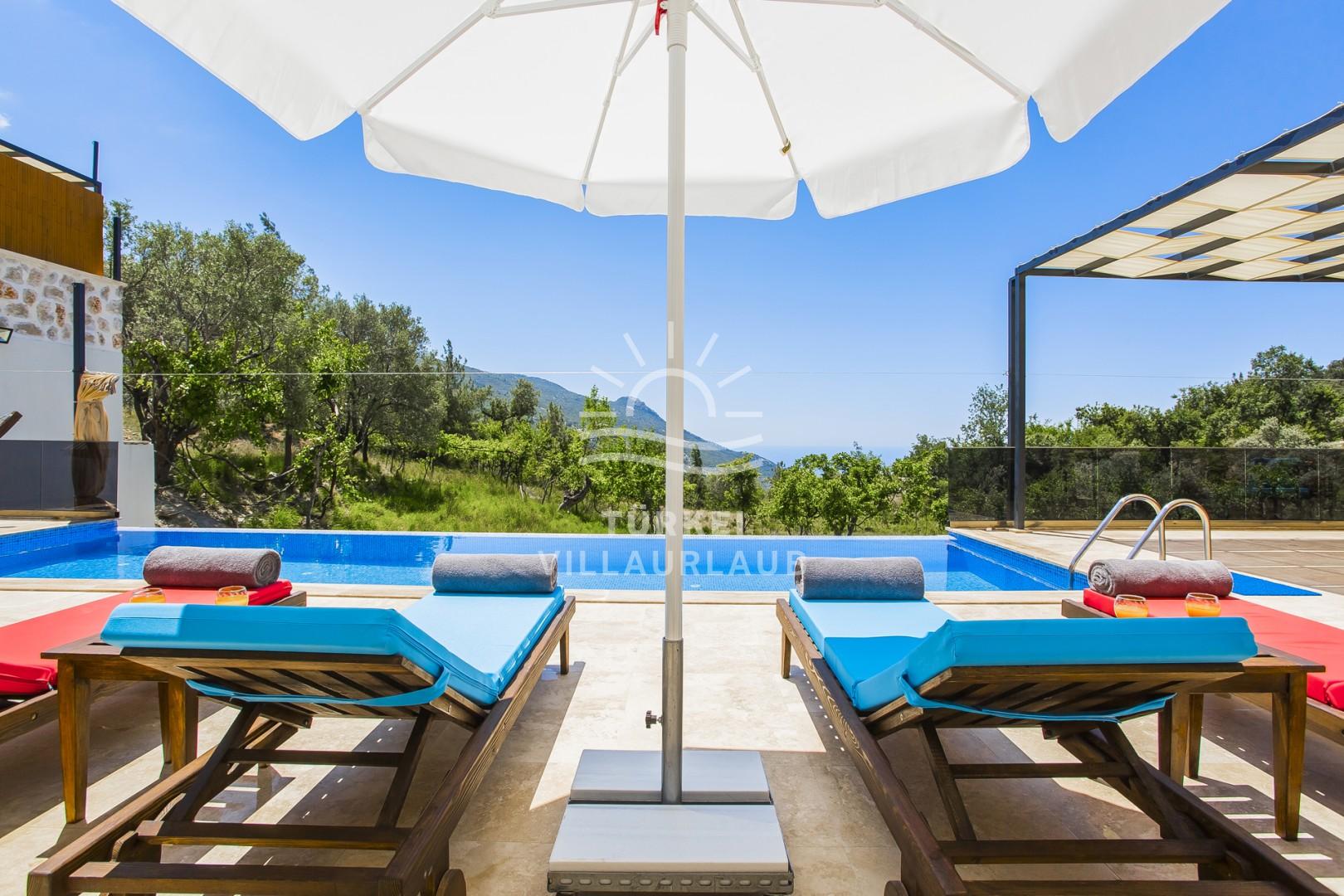 Villa Sibilla İslamlar fotoğrafı