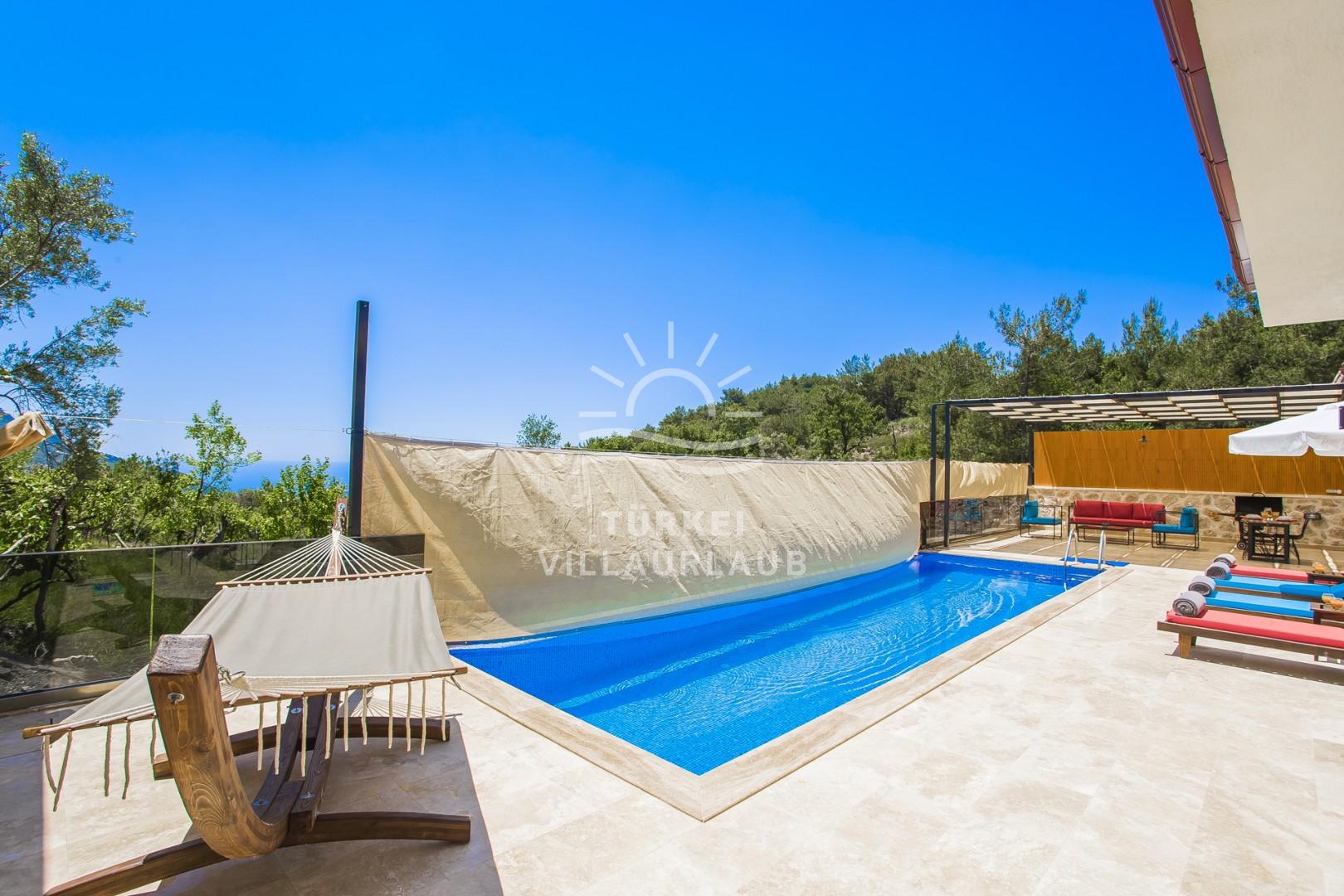 Villa Sibilla İslamlar fotoğrafı